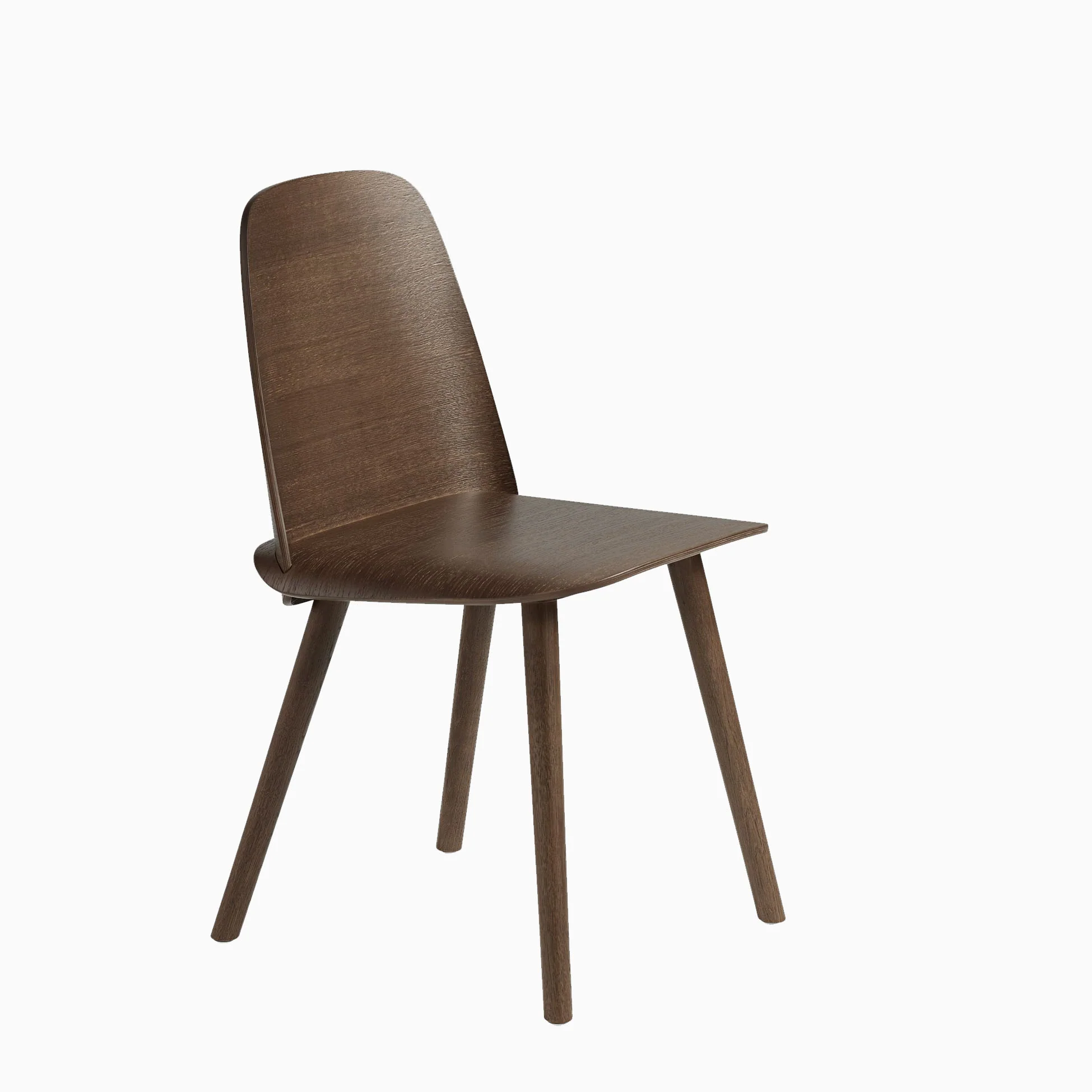 Muuto Nerd Chair - Image 11