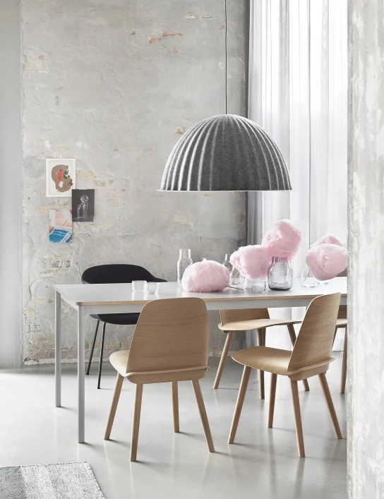 Muuto Nerd Chair - Image 3