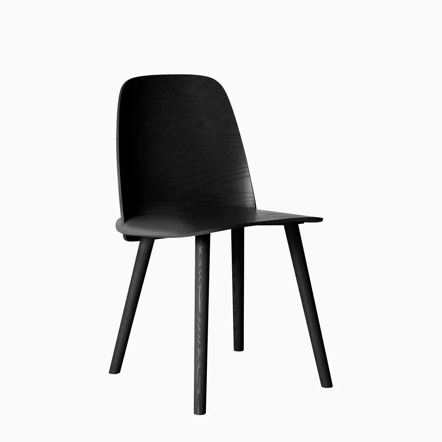 Muuto Nerd Chair - Image 4