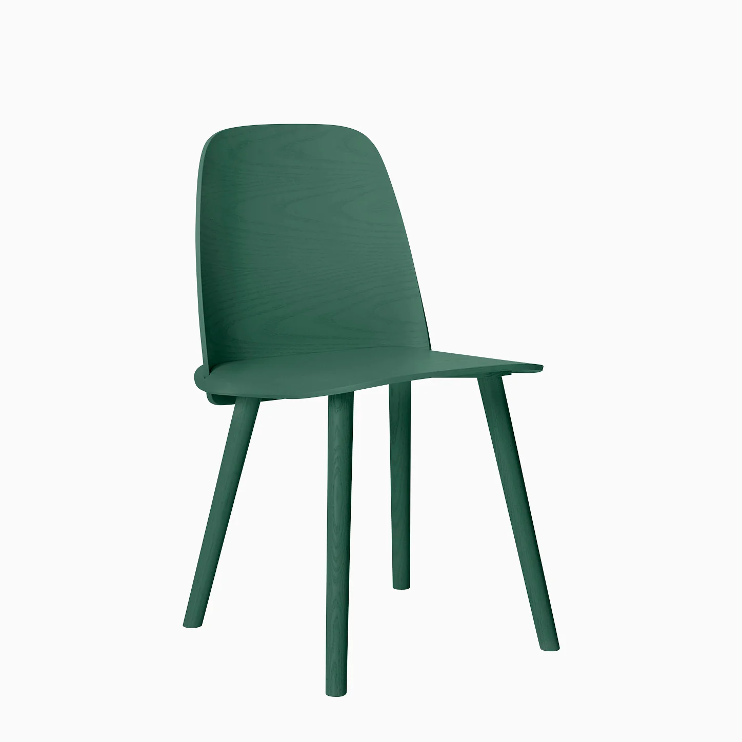 Muuto Nerd Chair - Image 5
