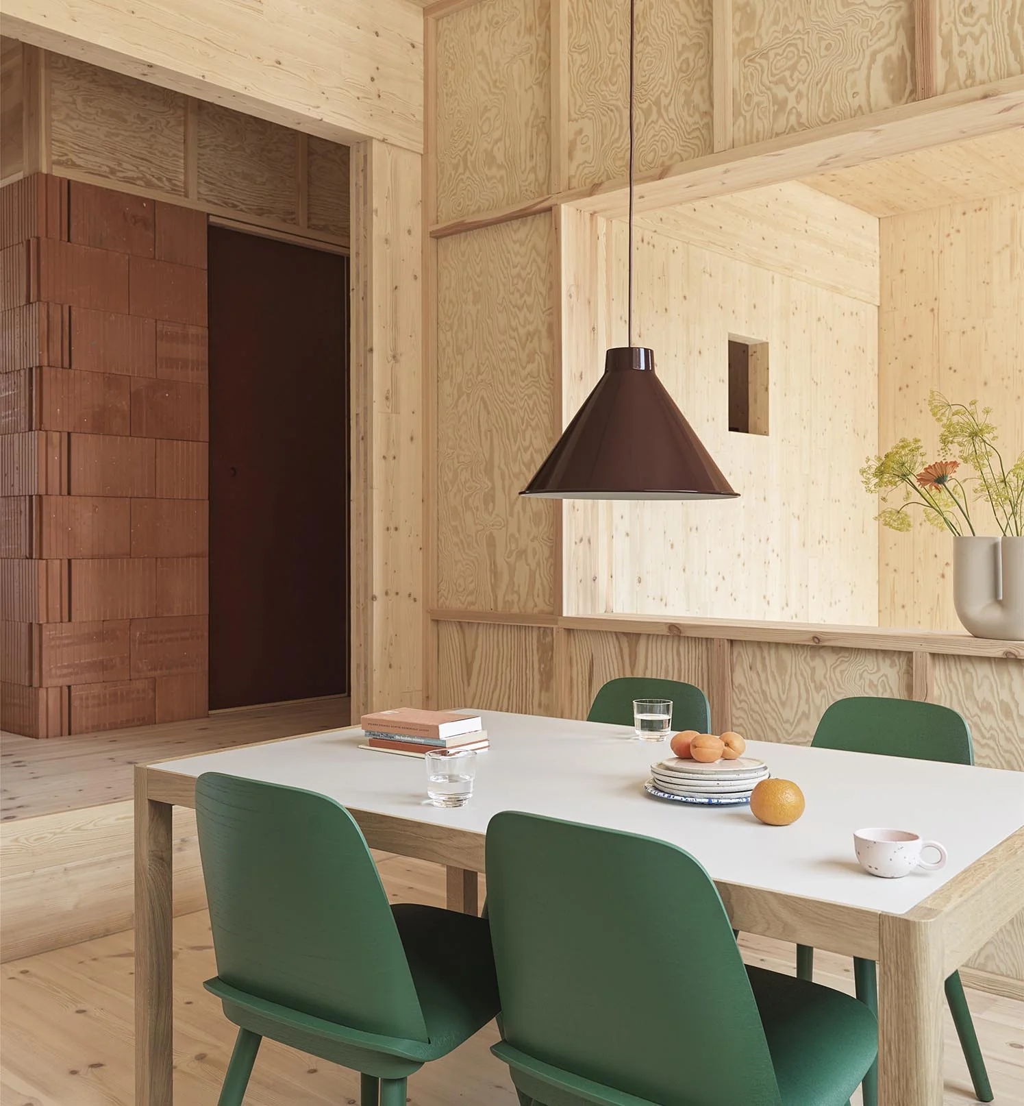 Muuto Nerd Chair - Image 6