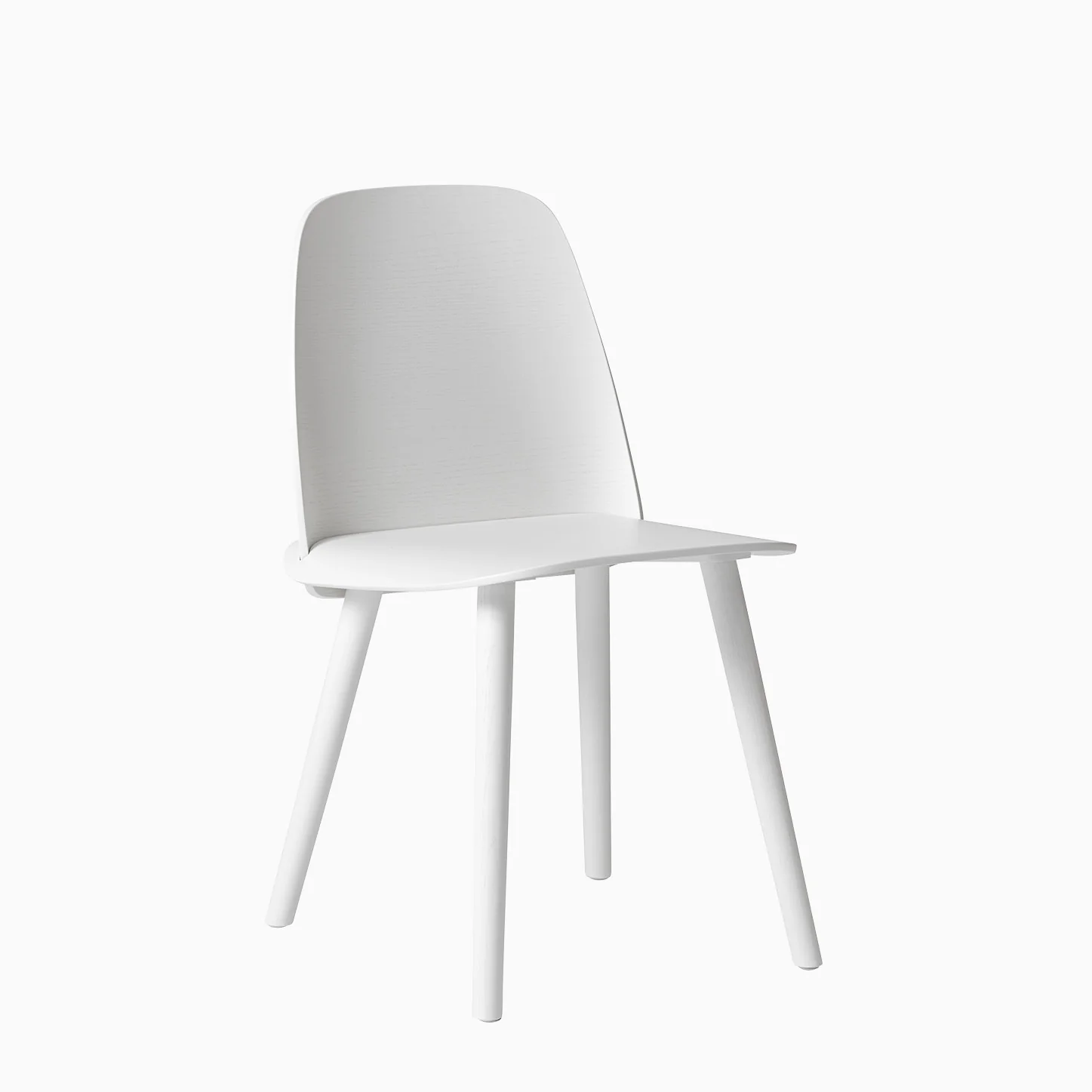 Muuto Nerd Chair - Image 7