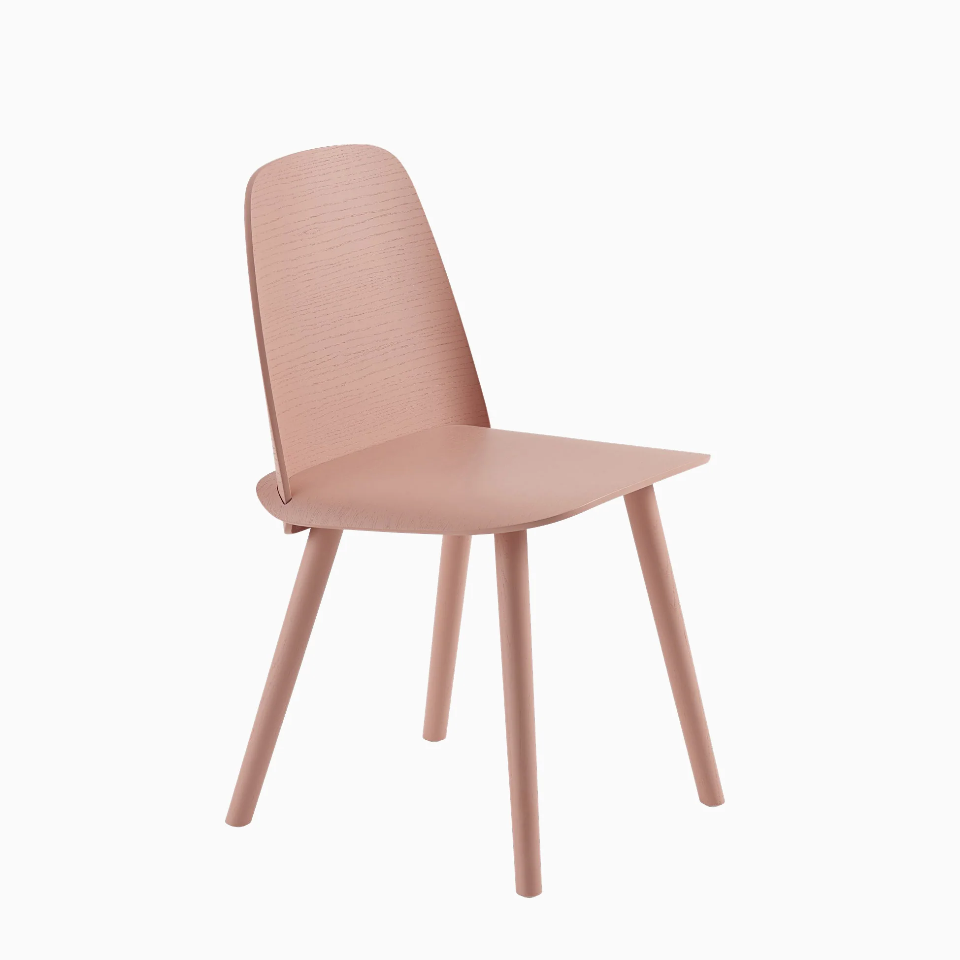 Muuto Nerd Chair - Image 8