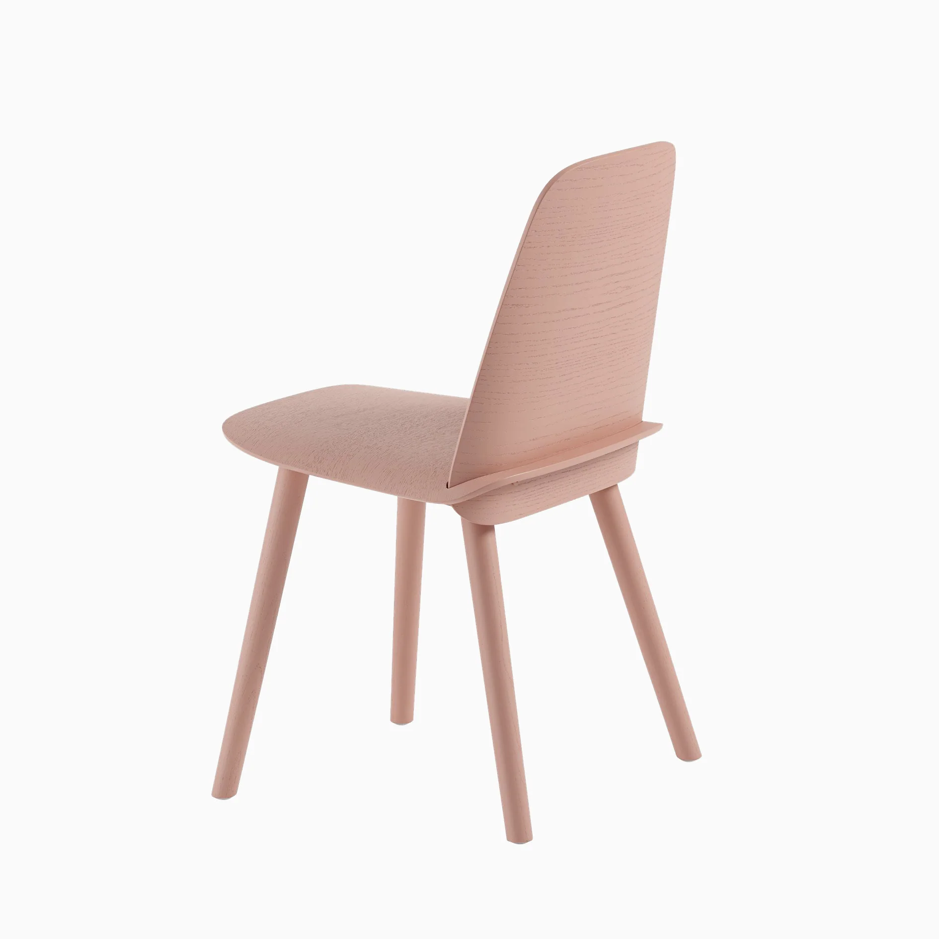 Muuto Nerd Chair - Image 9