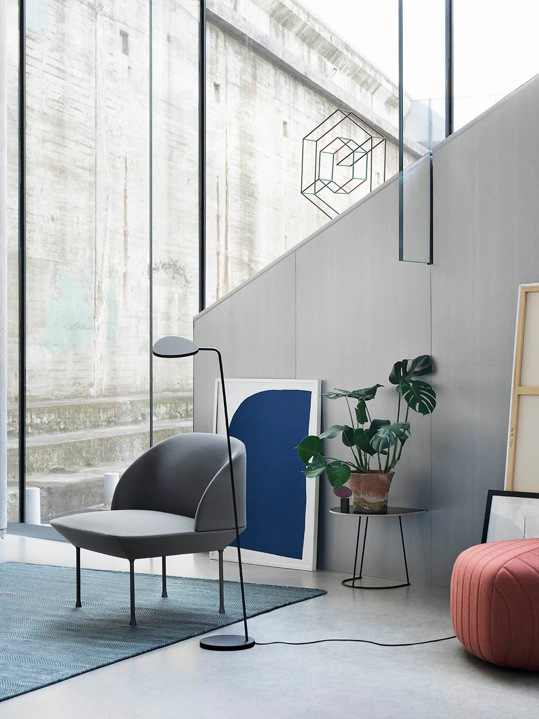 Muuto Oslo 1-Seater - Image 14