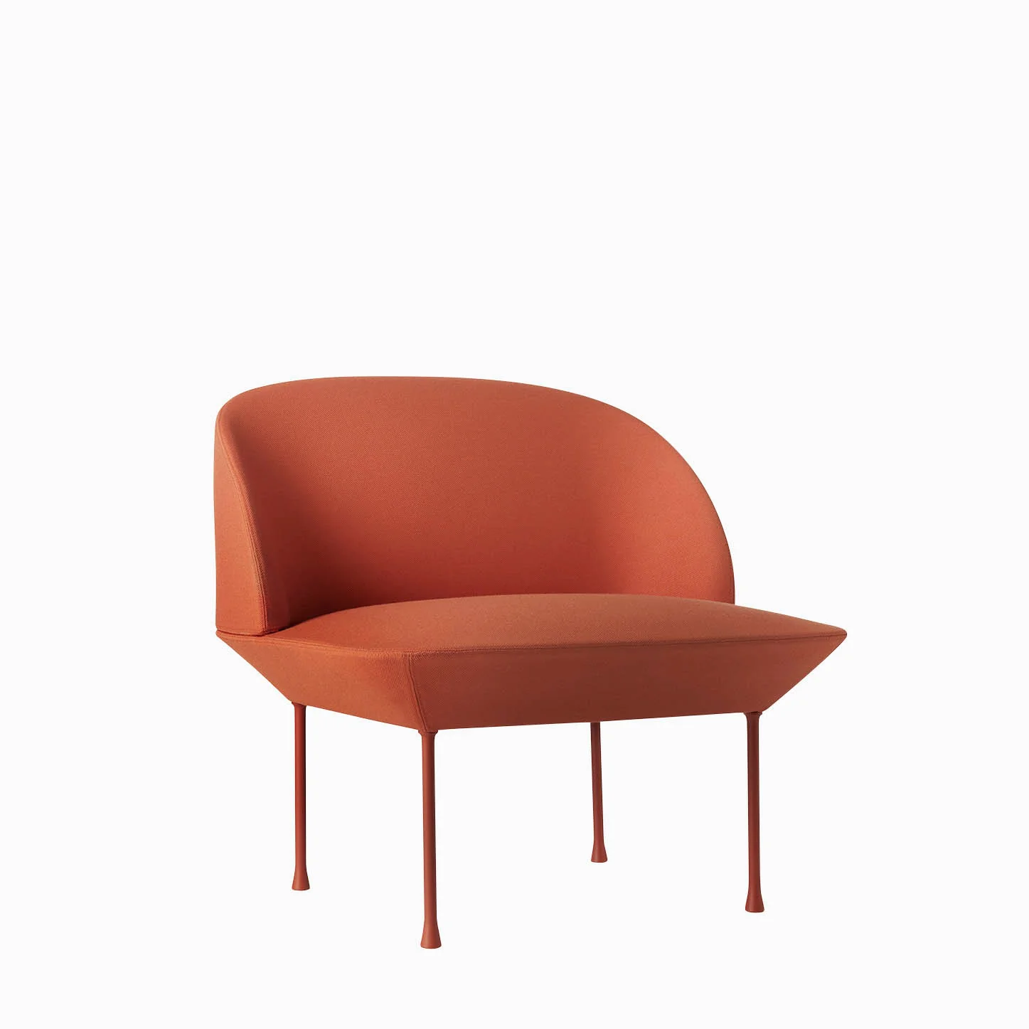 Muuto Oslo 1-Seater - Image 5