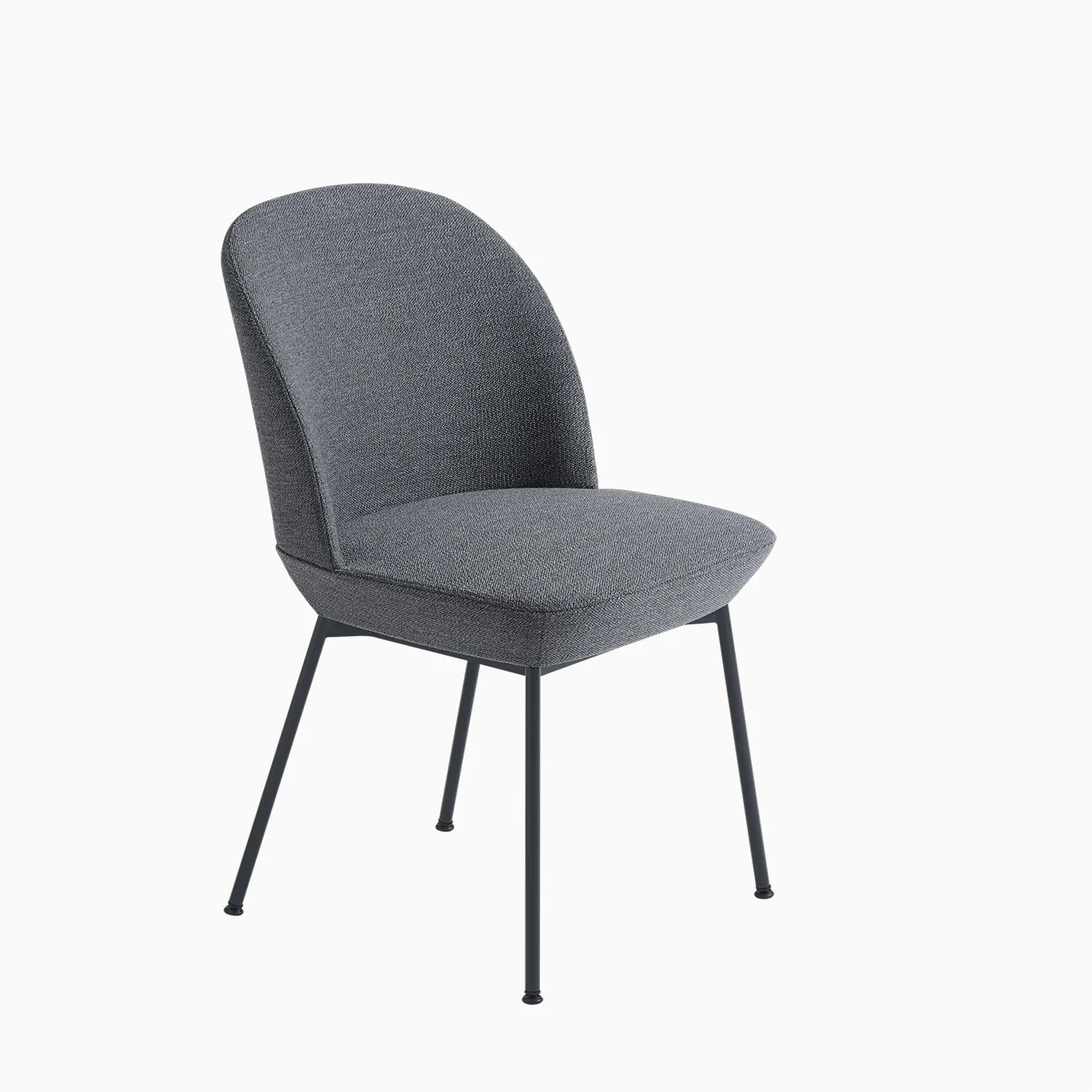 Muuto Oslo Side Chair - Image 10