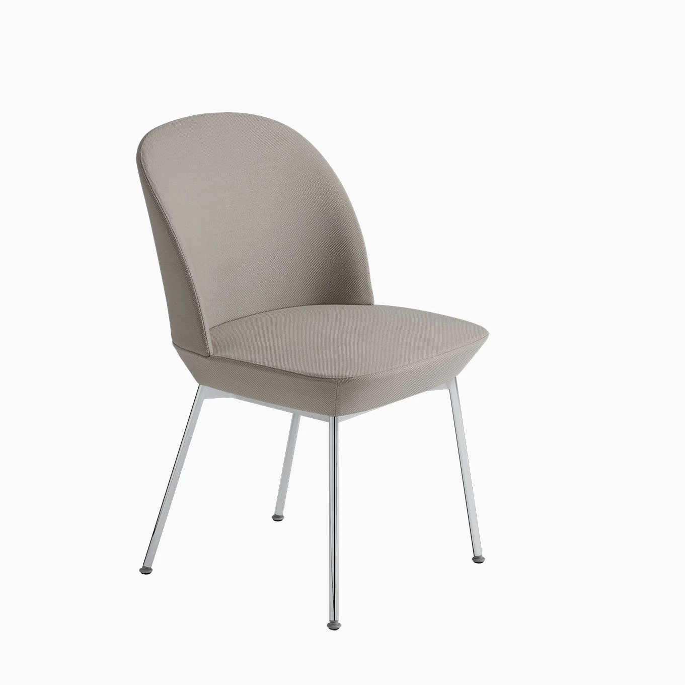 Muuto Oslo Side Chair - Image 11
