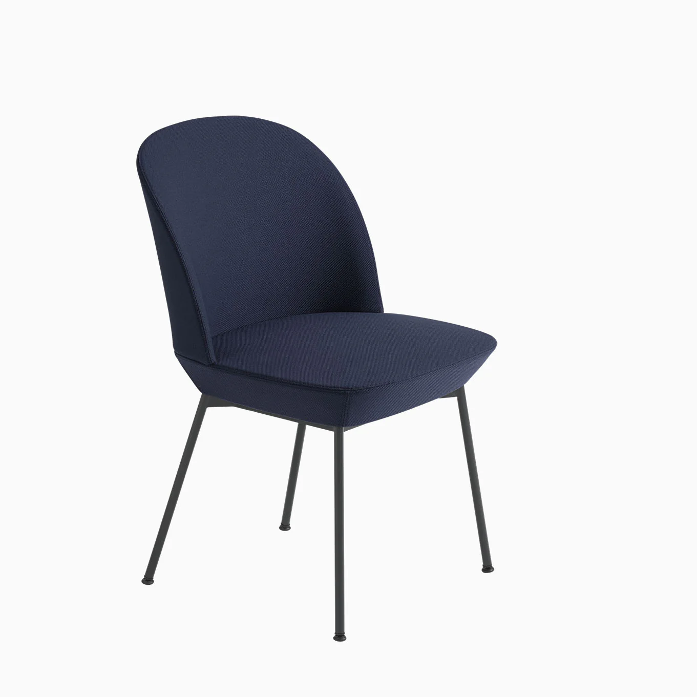 Muuto Oslo Side Chair - Image 12