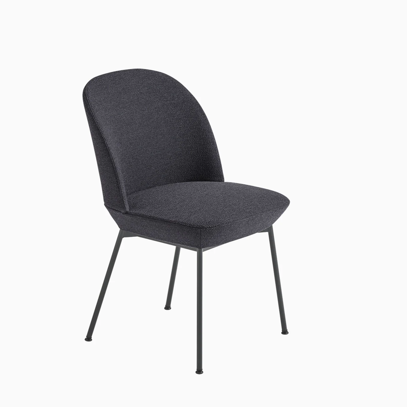Muuto Oslo Side Chair - Image 4
