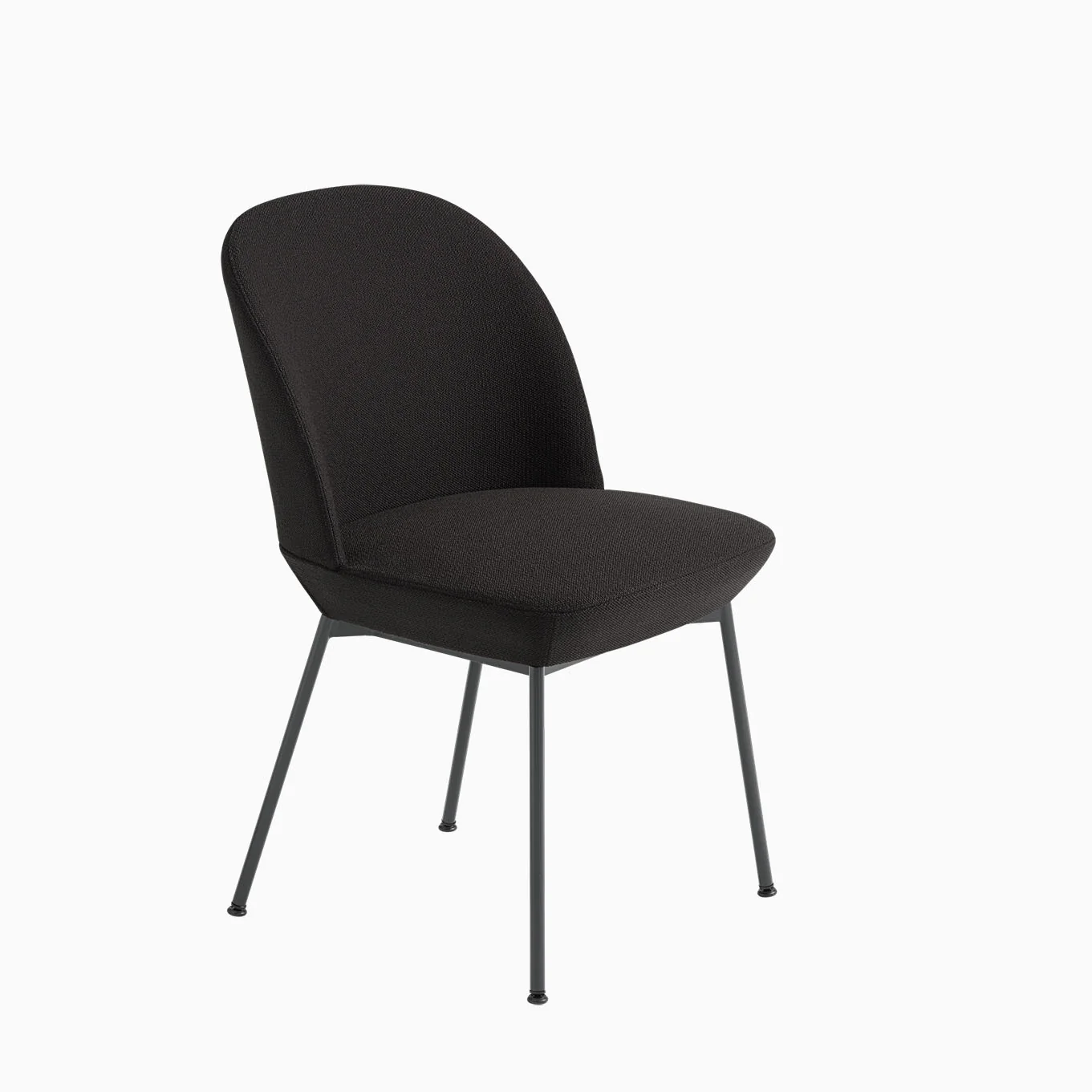 Muuto Oslo Side Chair - Image 6