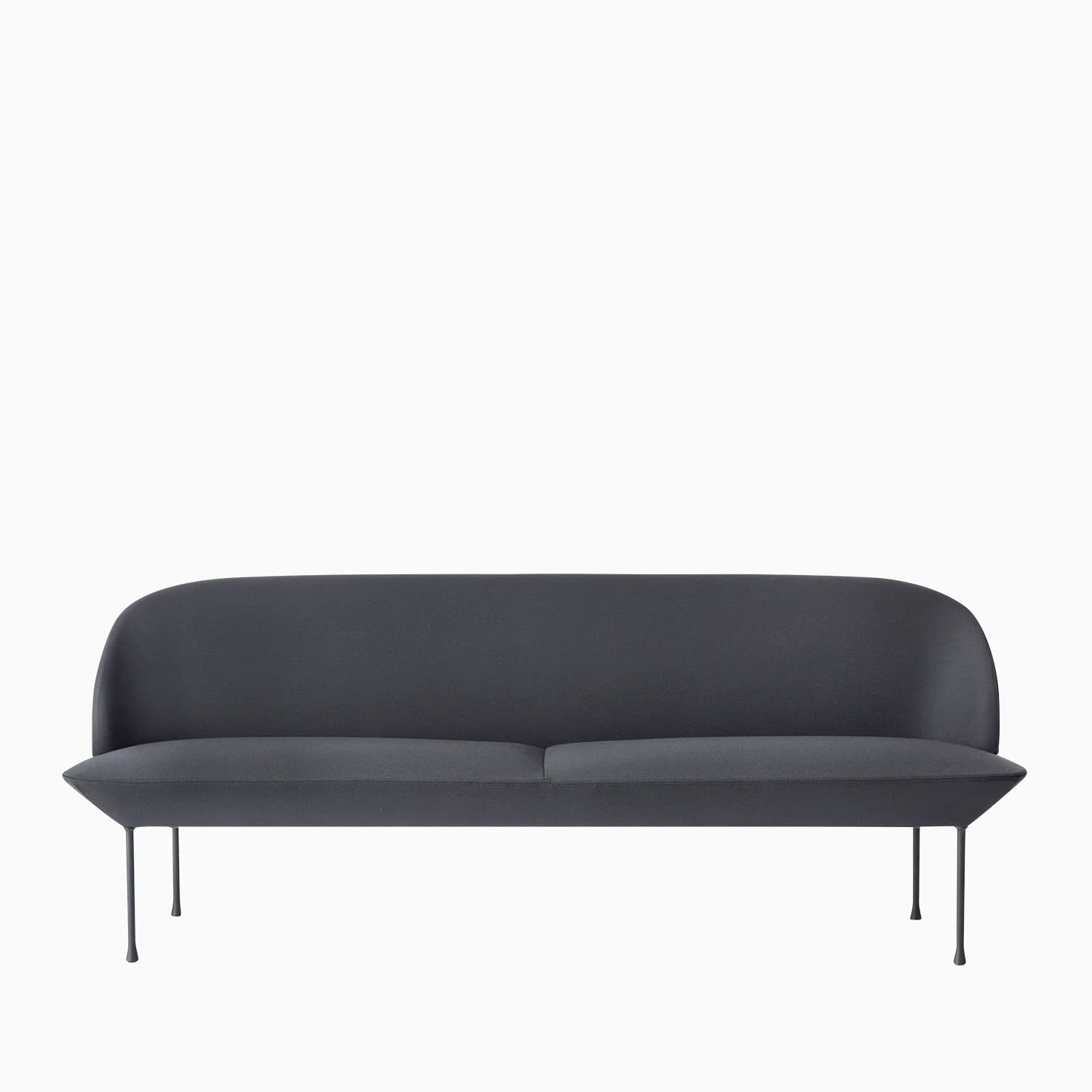 Muuto Oslo Sofa - Image 3