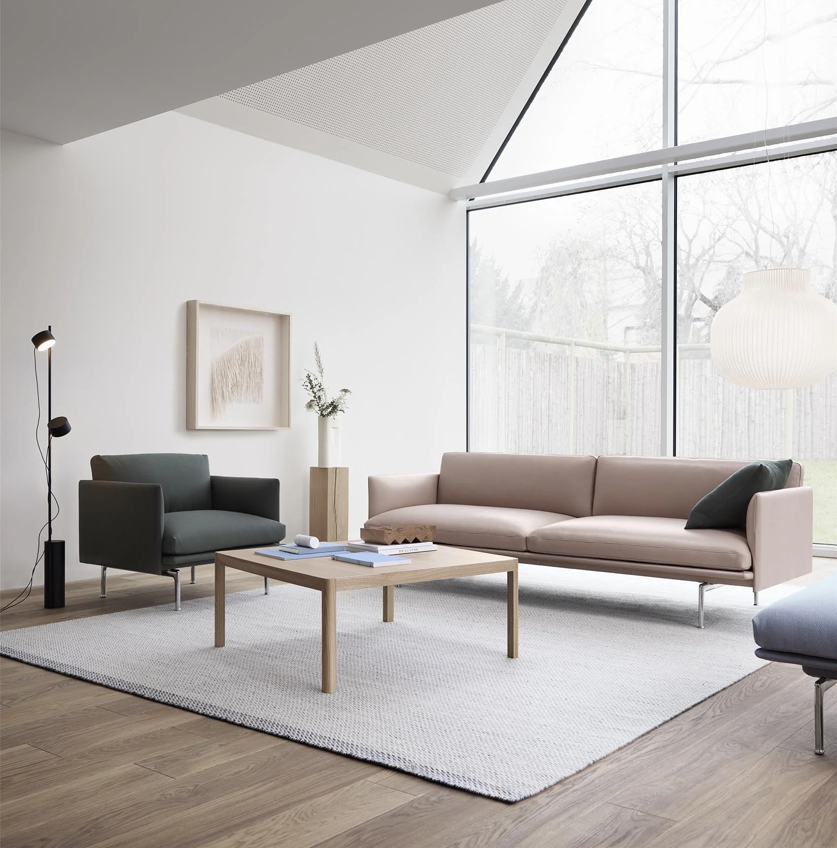 Muuto Outline Chair - Image 3