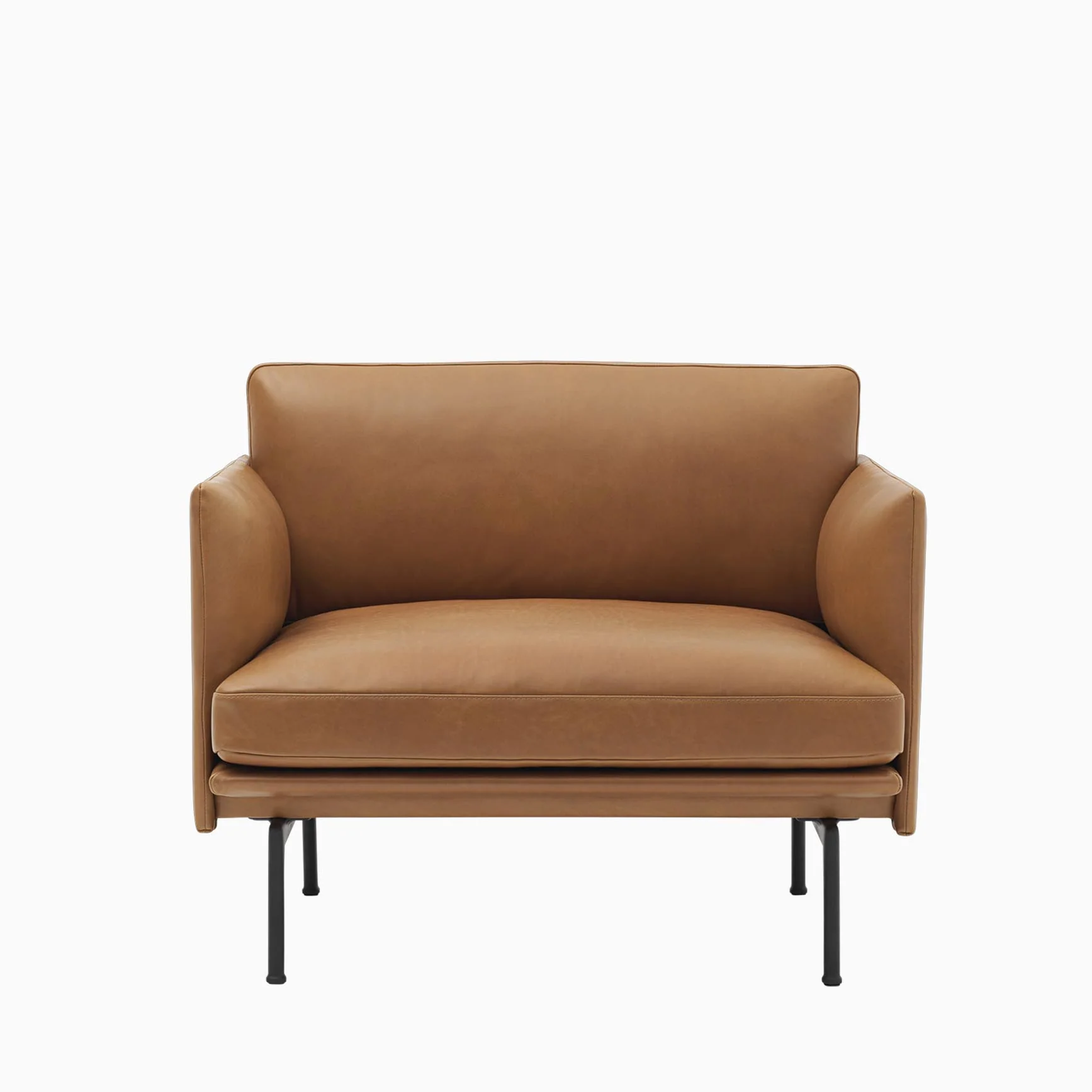 Muuto Outline Chair - Image 4