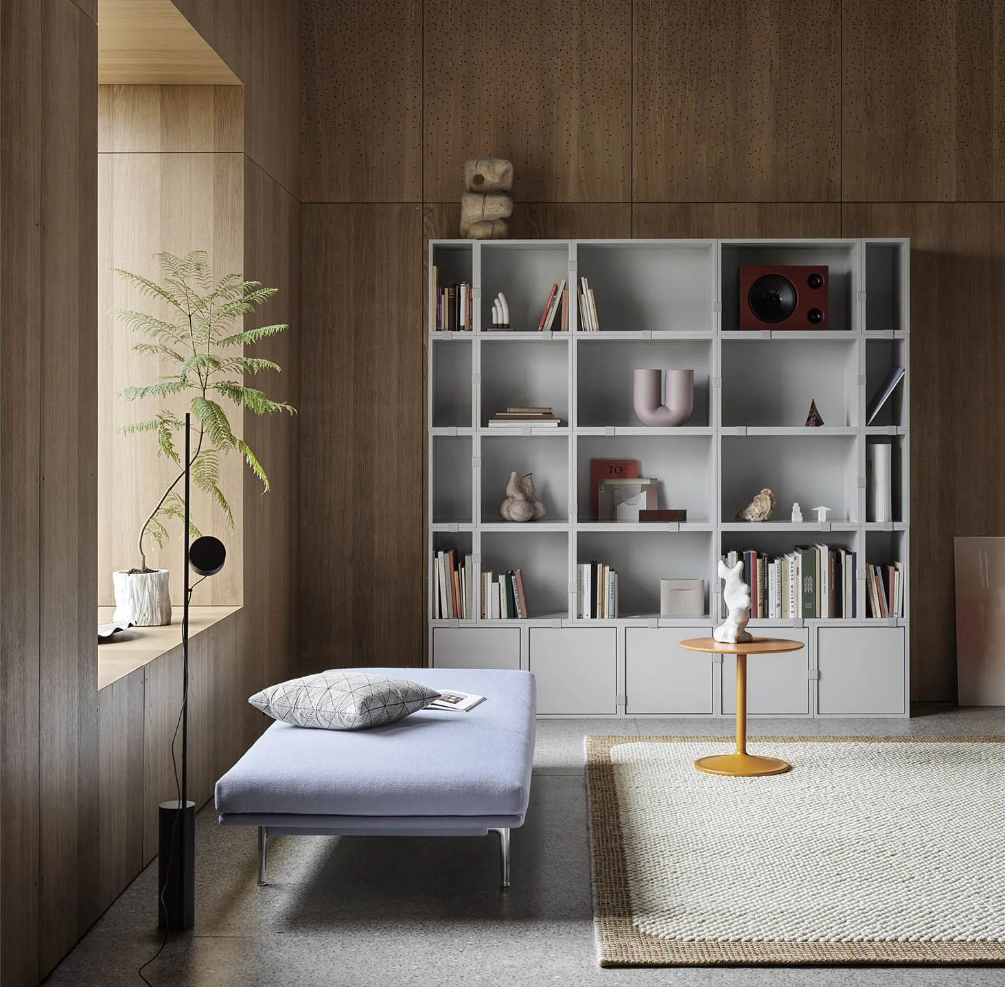 Muuto Outline Daybed Cushion - Image 2