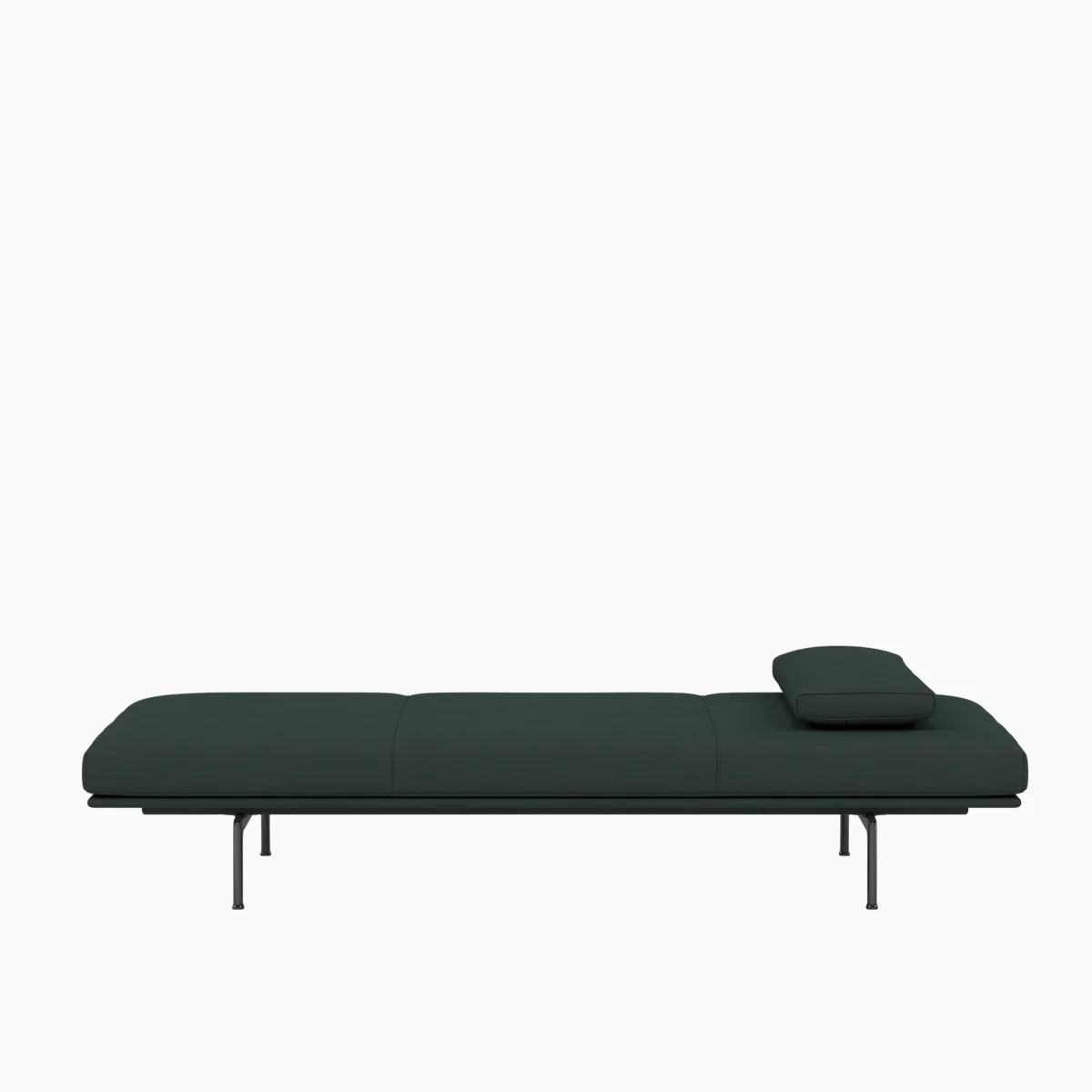 Muuto Outline Daybed Cushion - Image 5