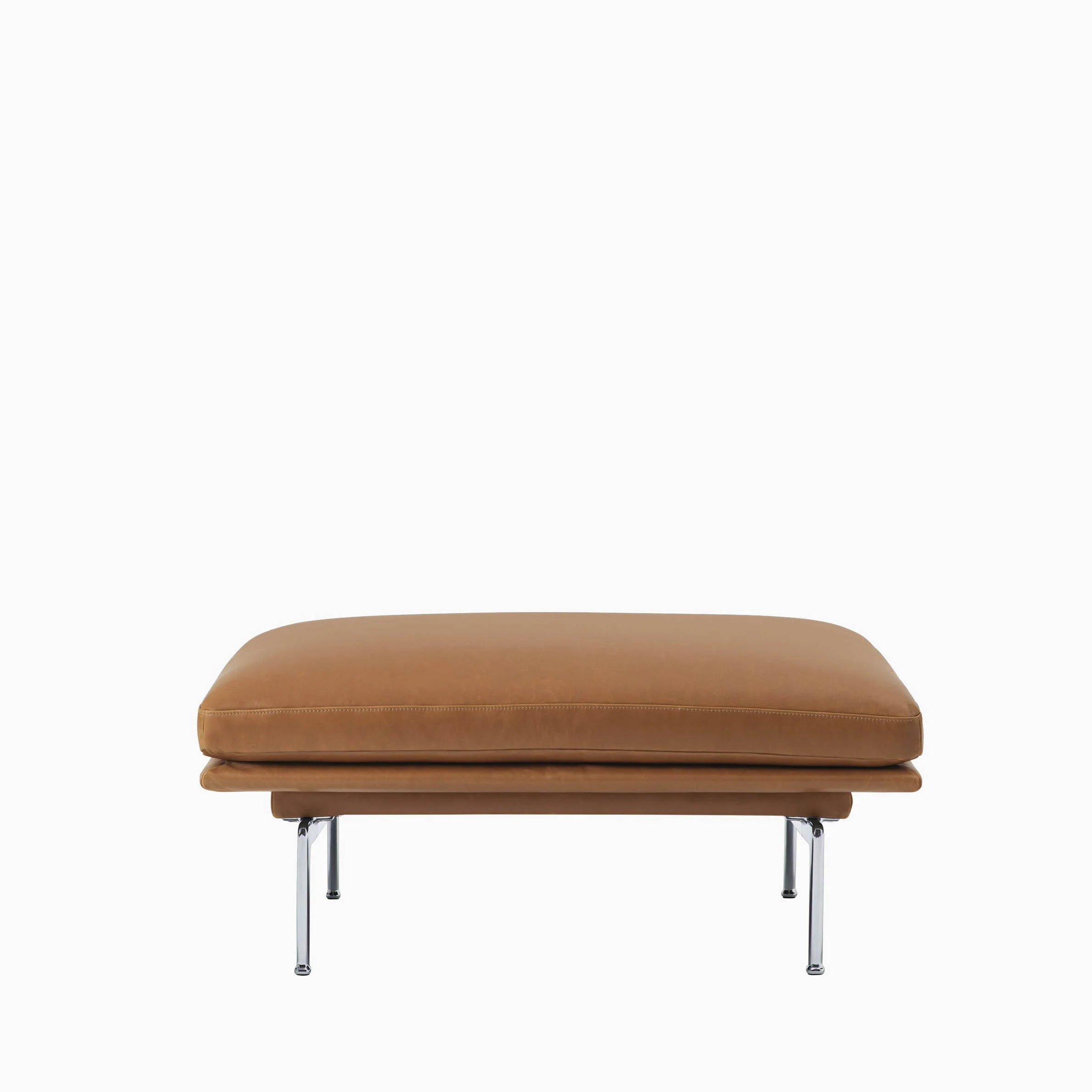 Muuto Outline Pouf