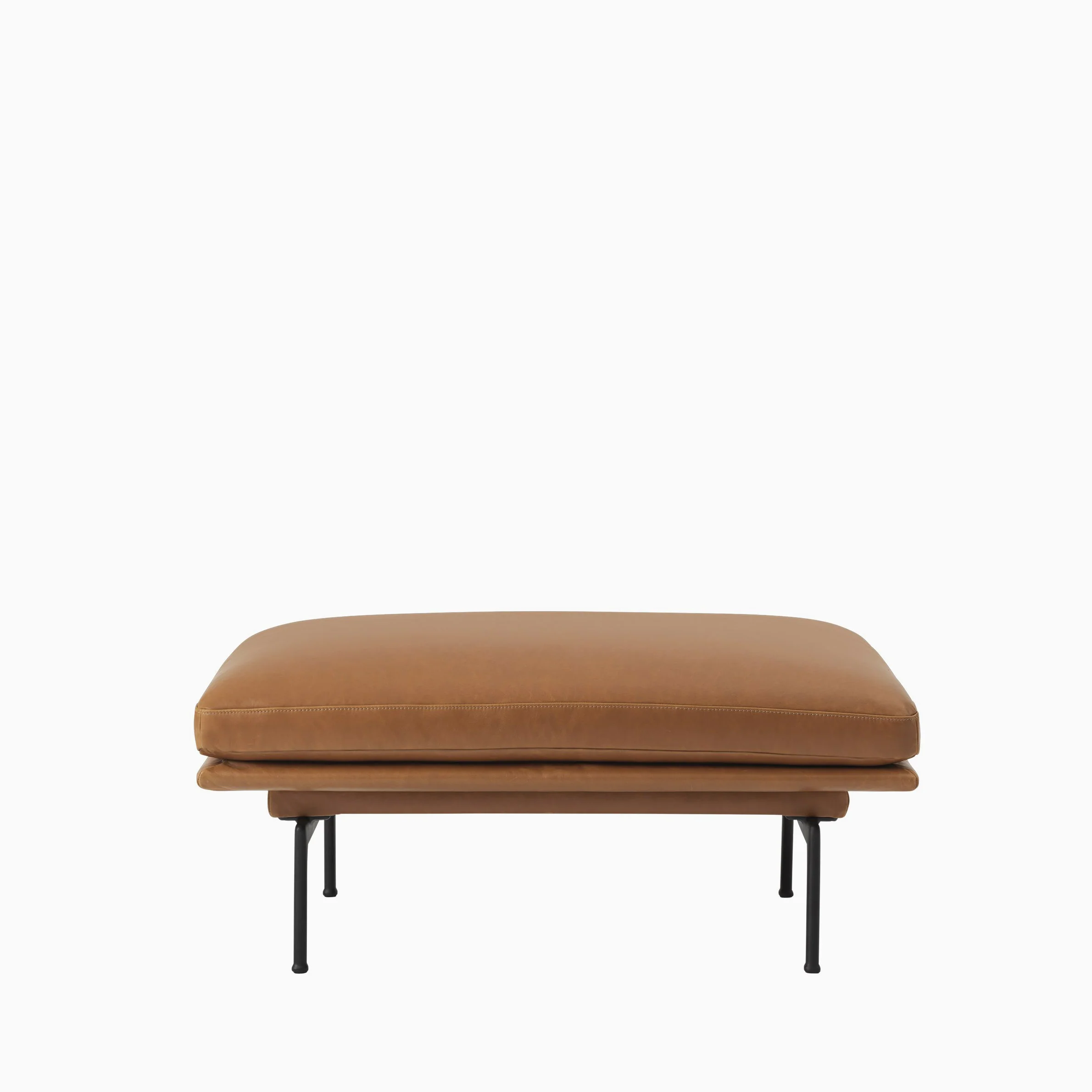 Muuto Outline Pouf - Image 3