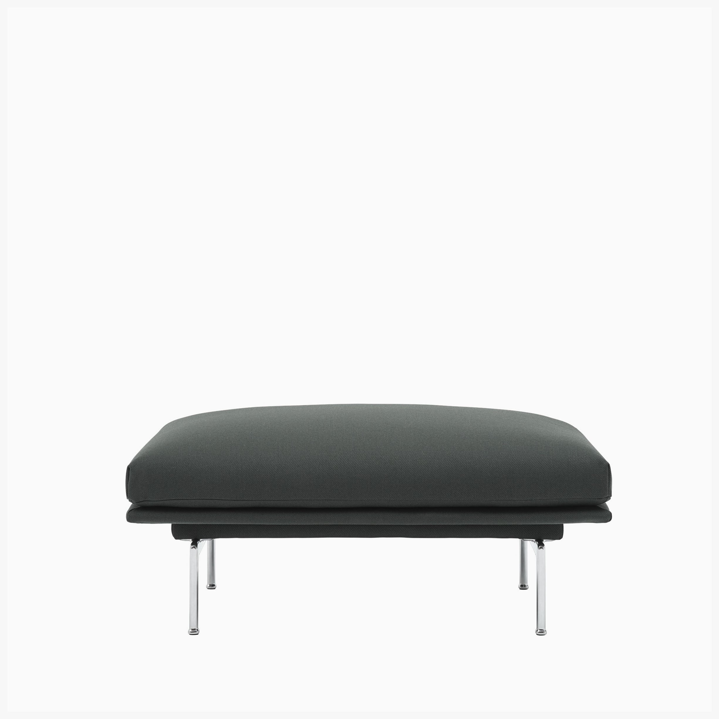 Muuto Outline Pouf - Image 4