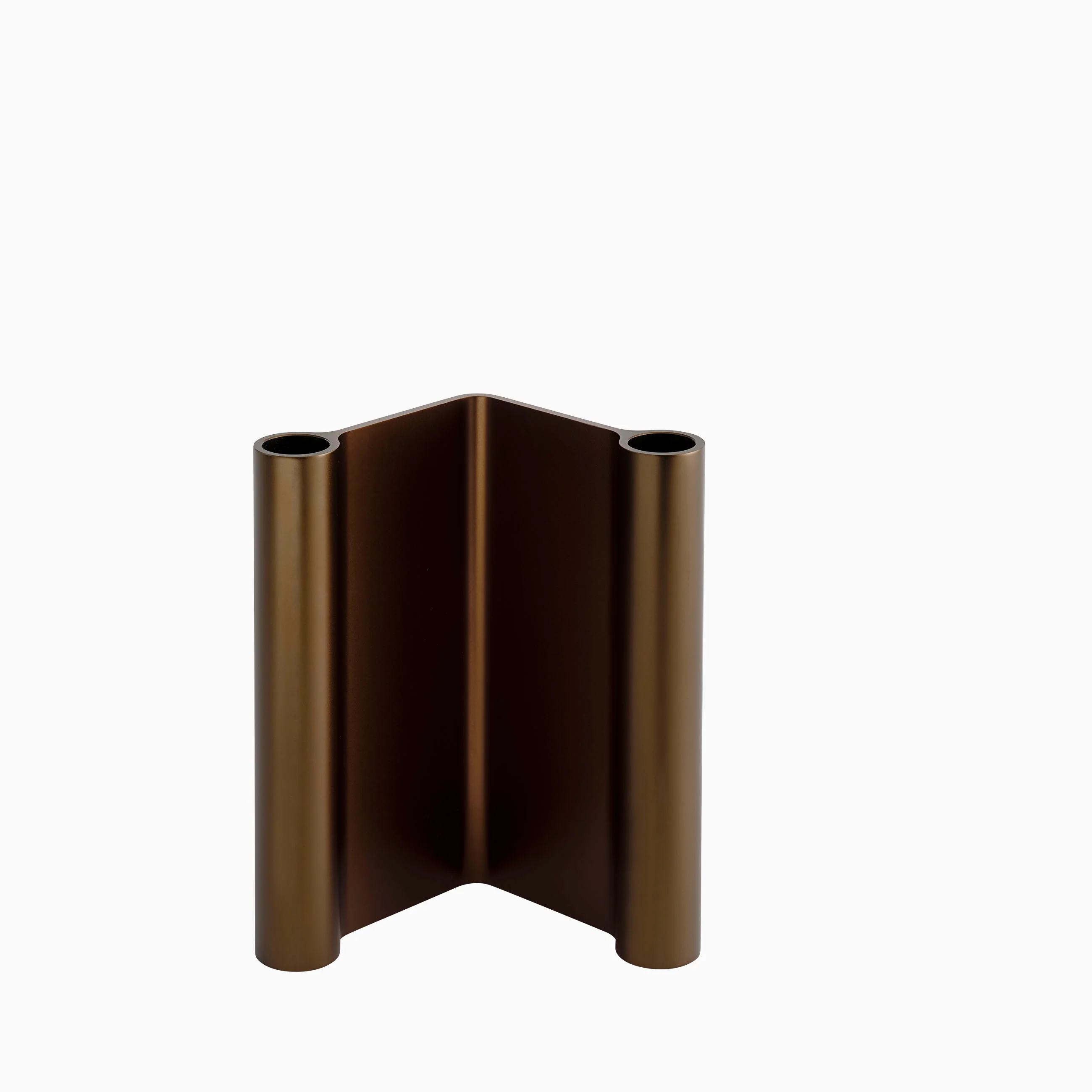 Muuto Pair Candleholder 18cm - Image 9