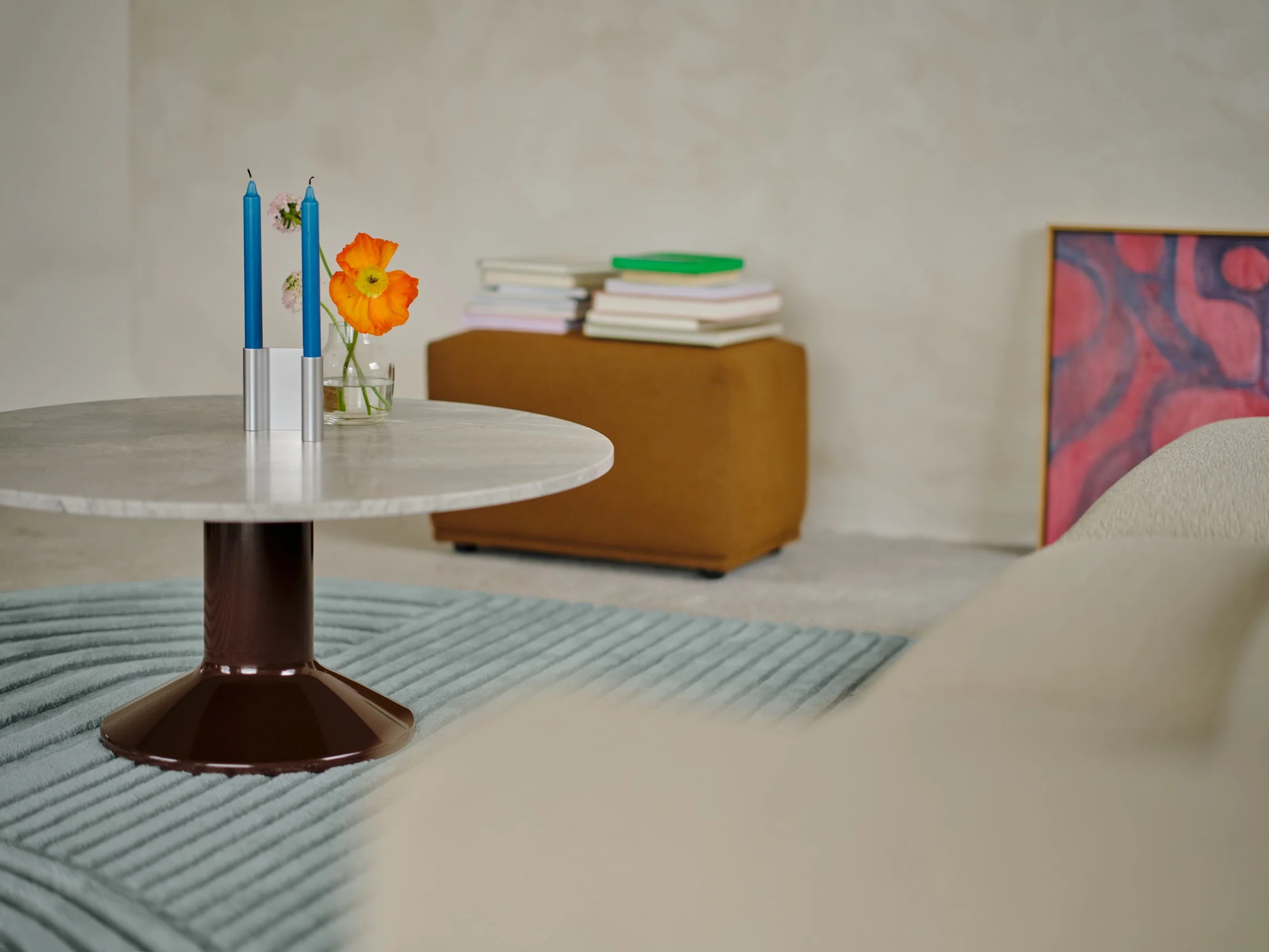 Muuto Pair Candleholder 11cm - Image 10