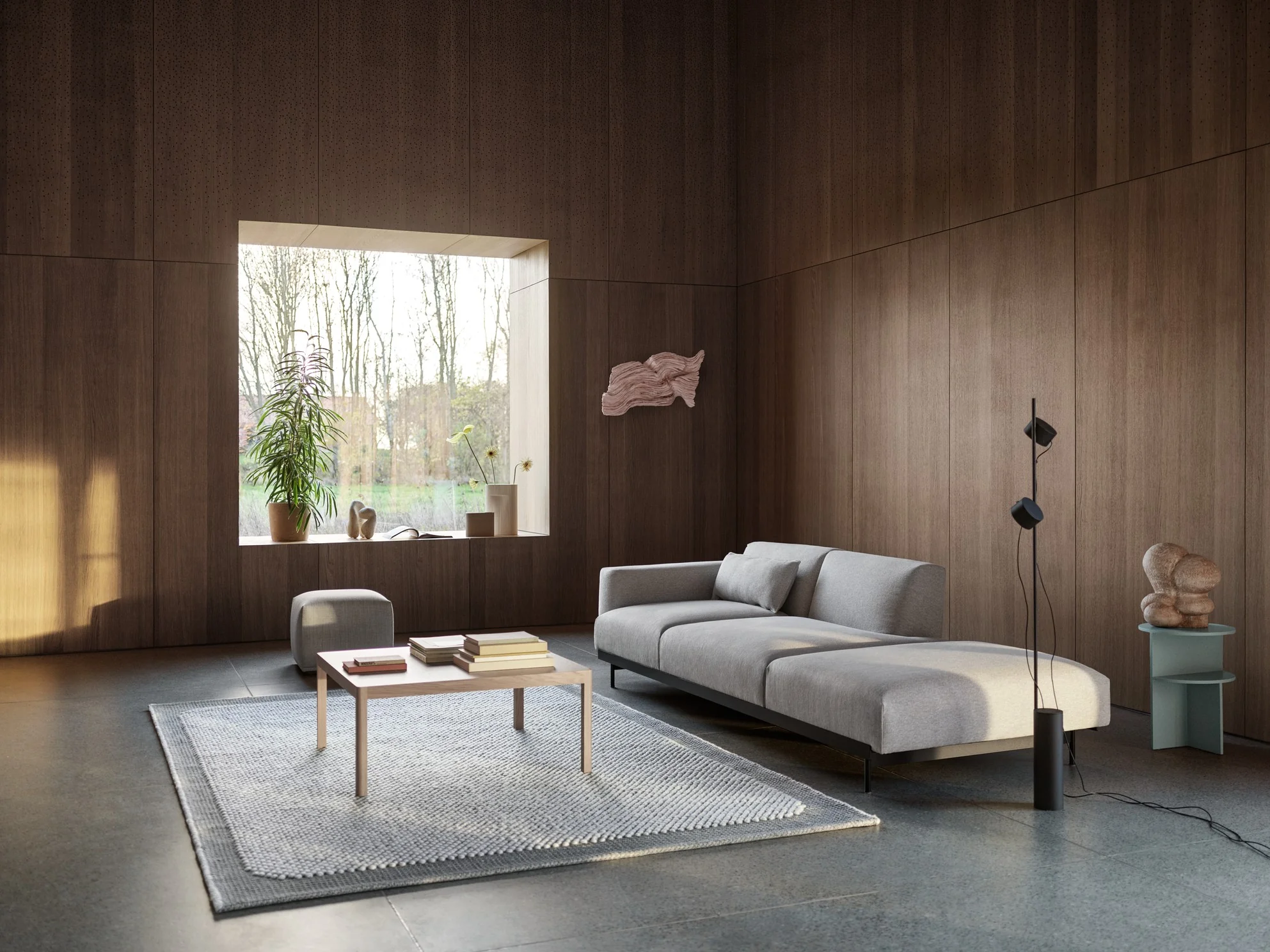 Muuto Pebble Rug - Image 10