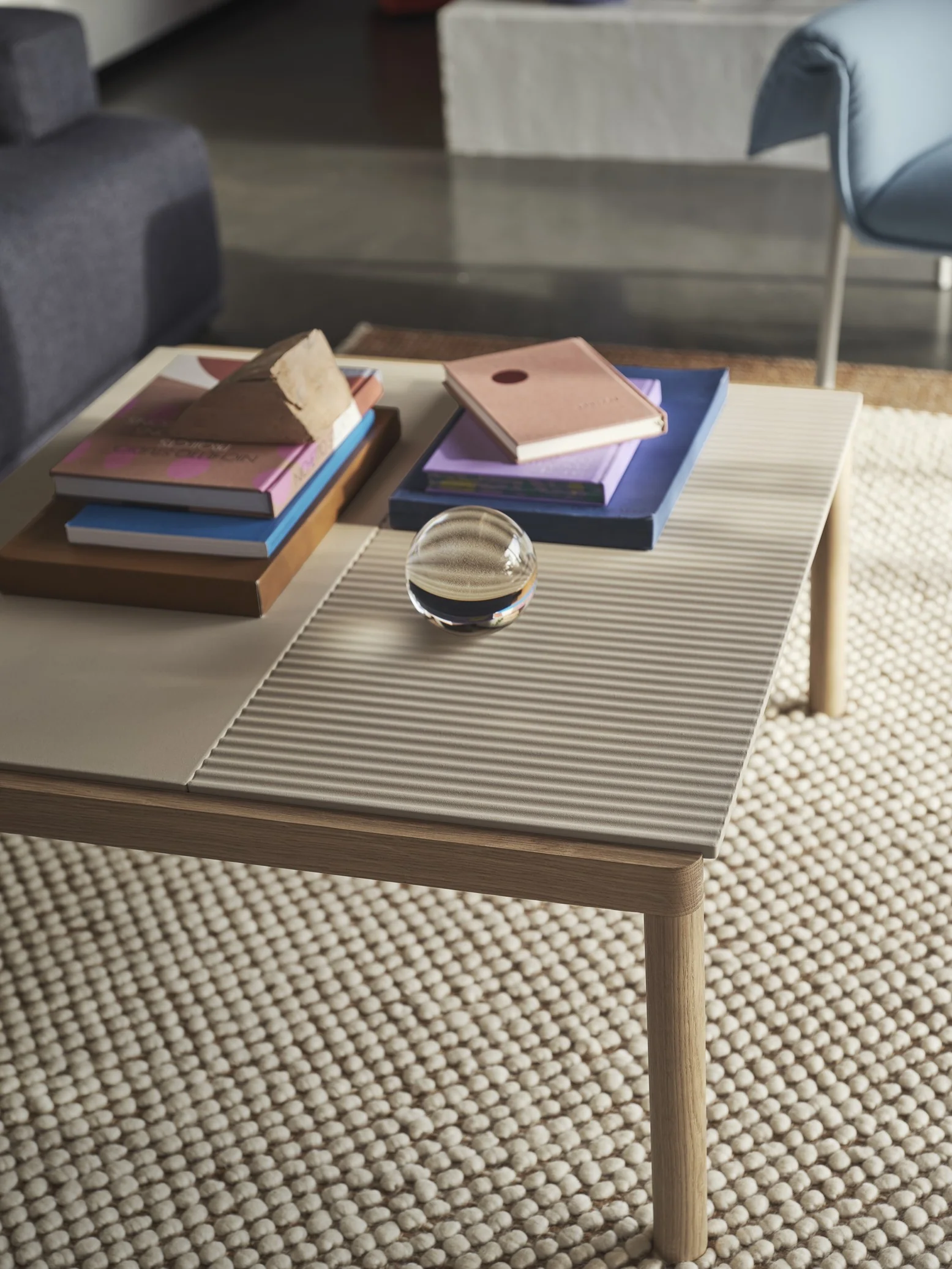 Muuto Pebble Rug - Image 15