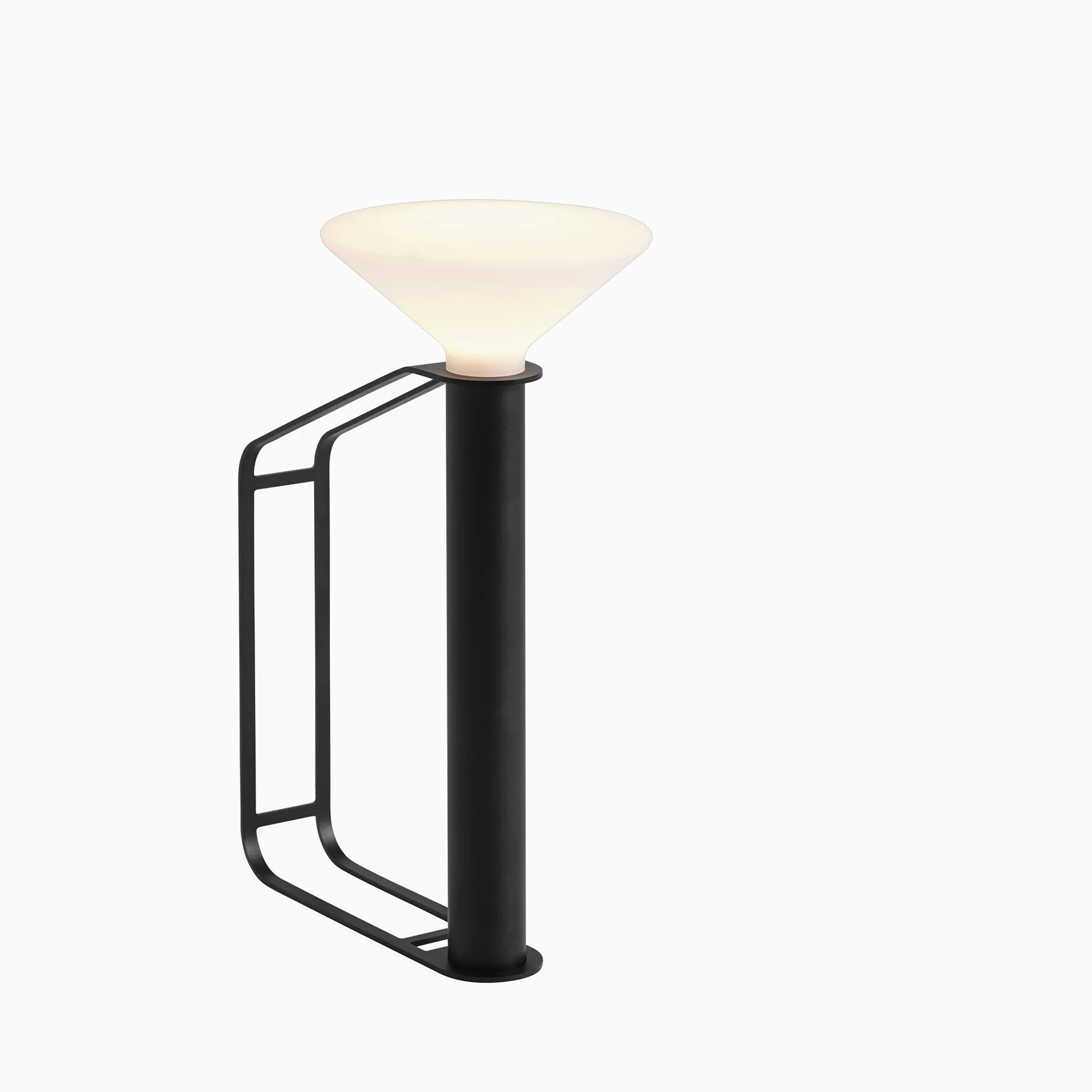 Muuto Piton Portable Lamp - Black