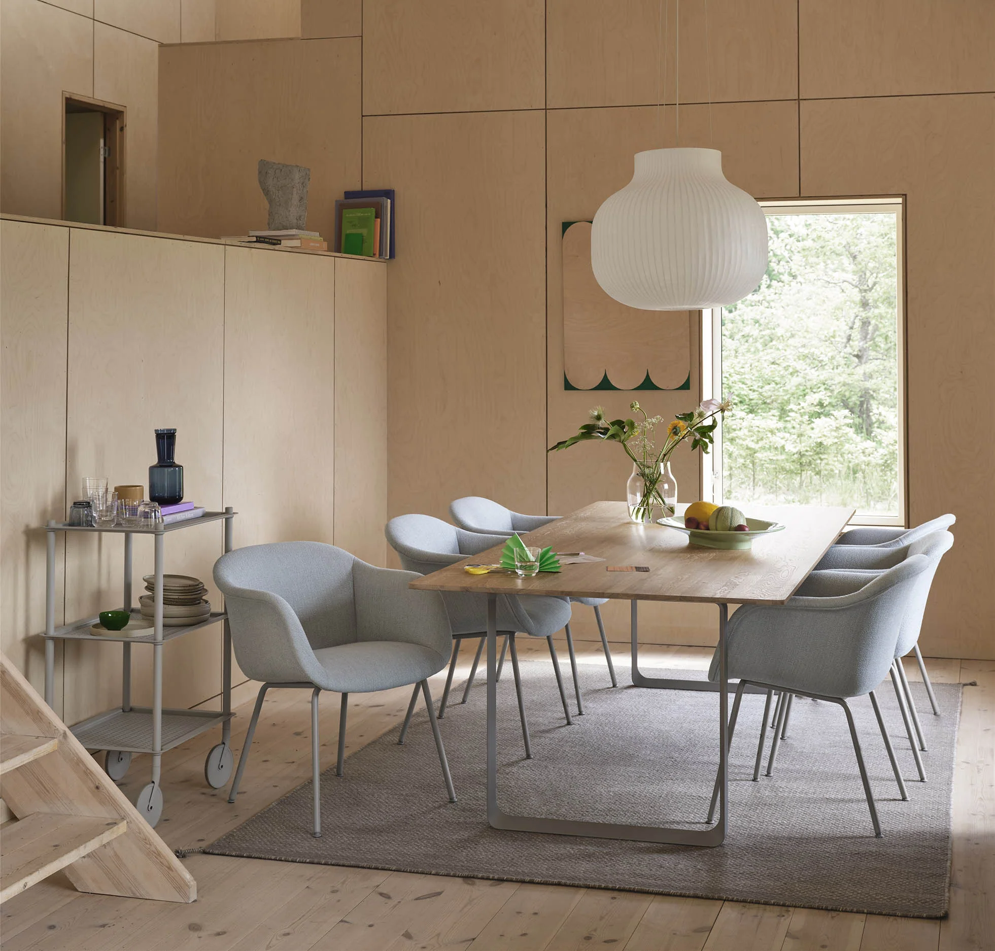 Muuto Ply Rug - Image 8