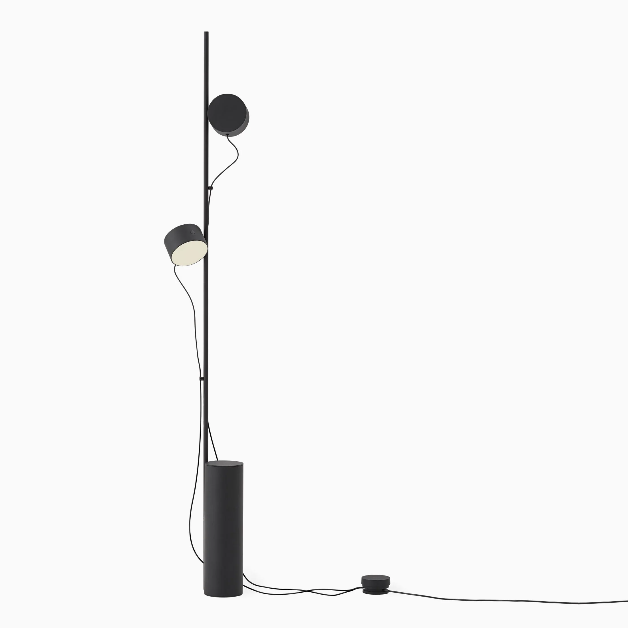 Muuto Post Floor Lamp