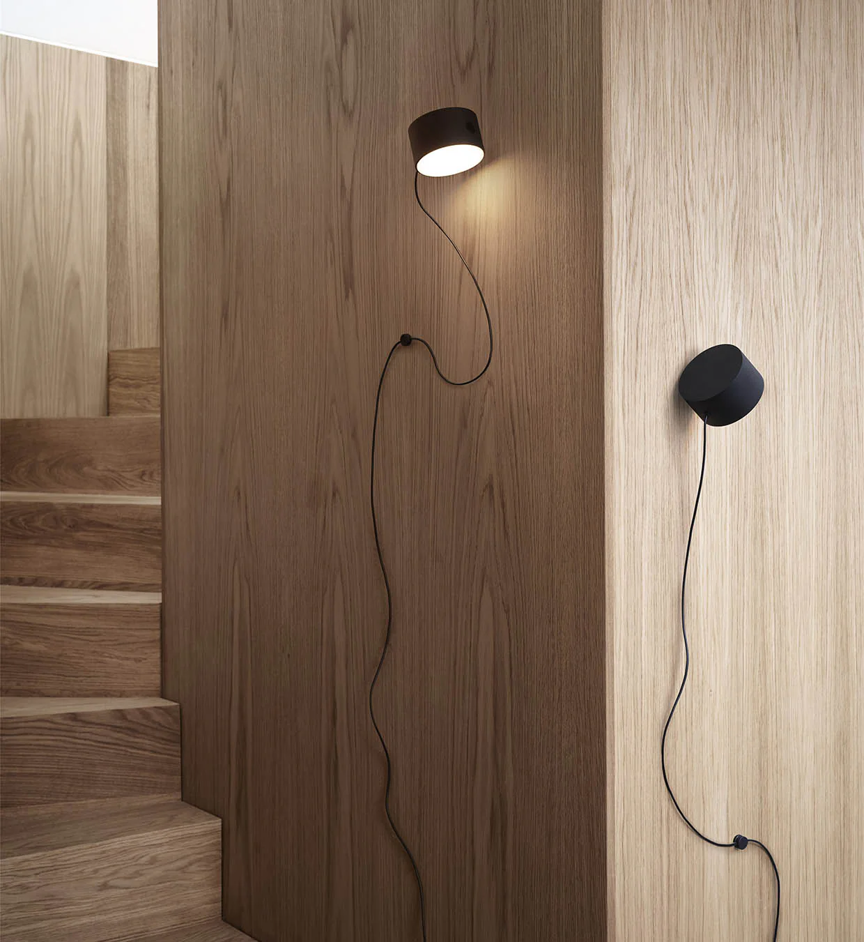 Muuto Post Wall Lamp - Image 2