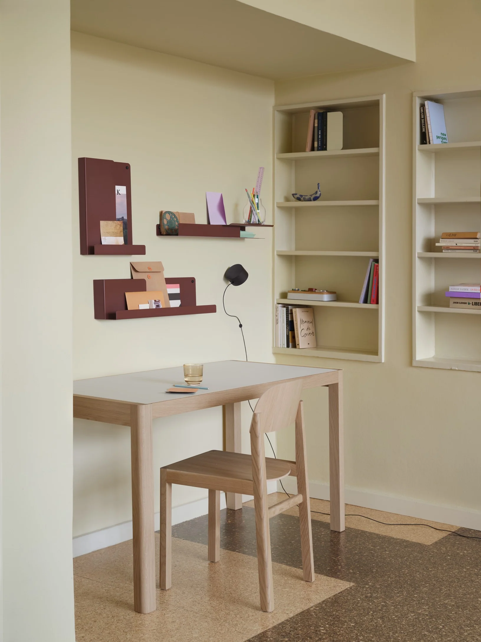 Muuto Post Wall Lamp - Image 3