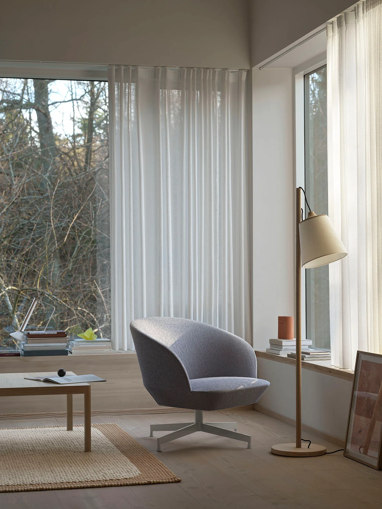Muuto Pull Floor Lamp - Image 2