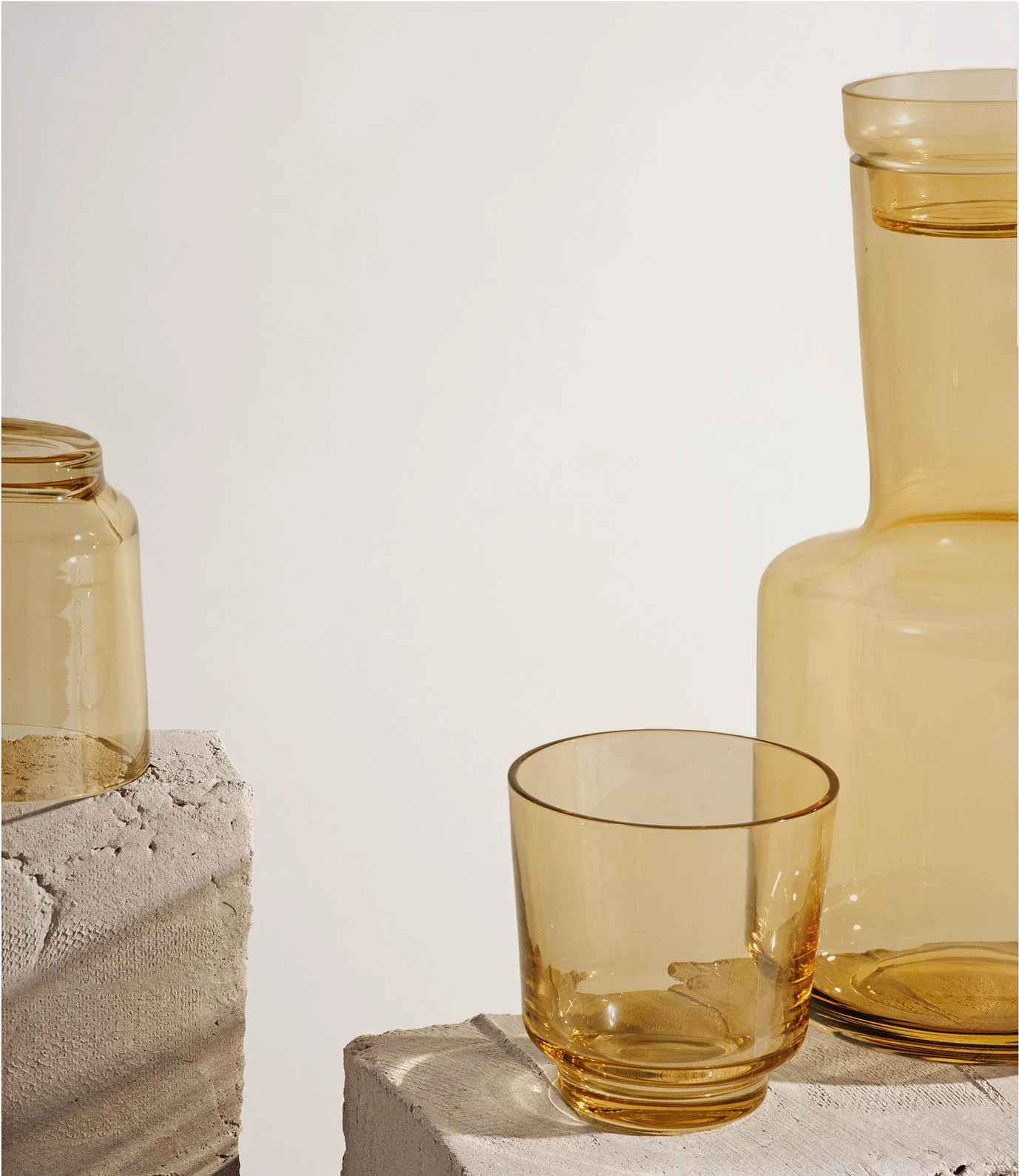 Muuto Raise Carafe - Burnt Orange - Image 5