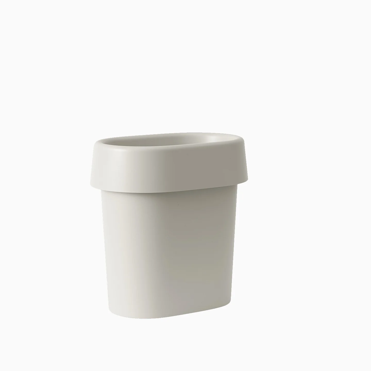 Muuto Reduce Bin - Grey