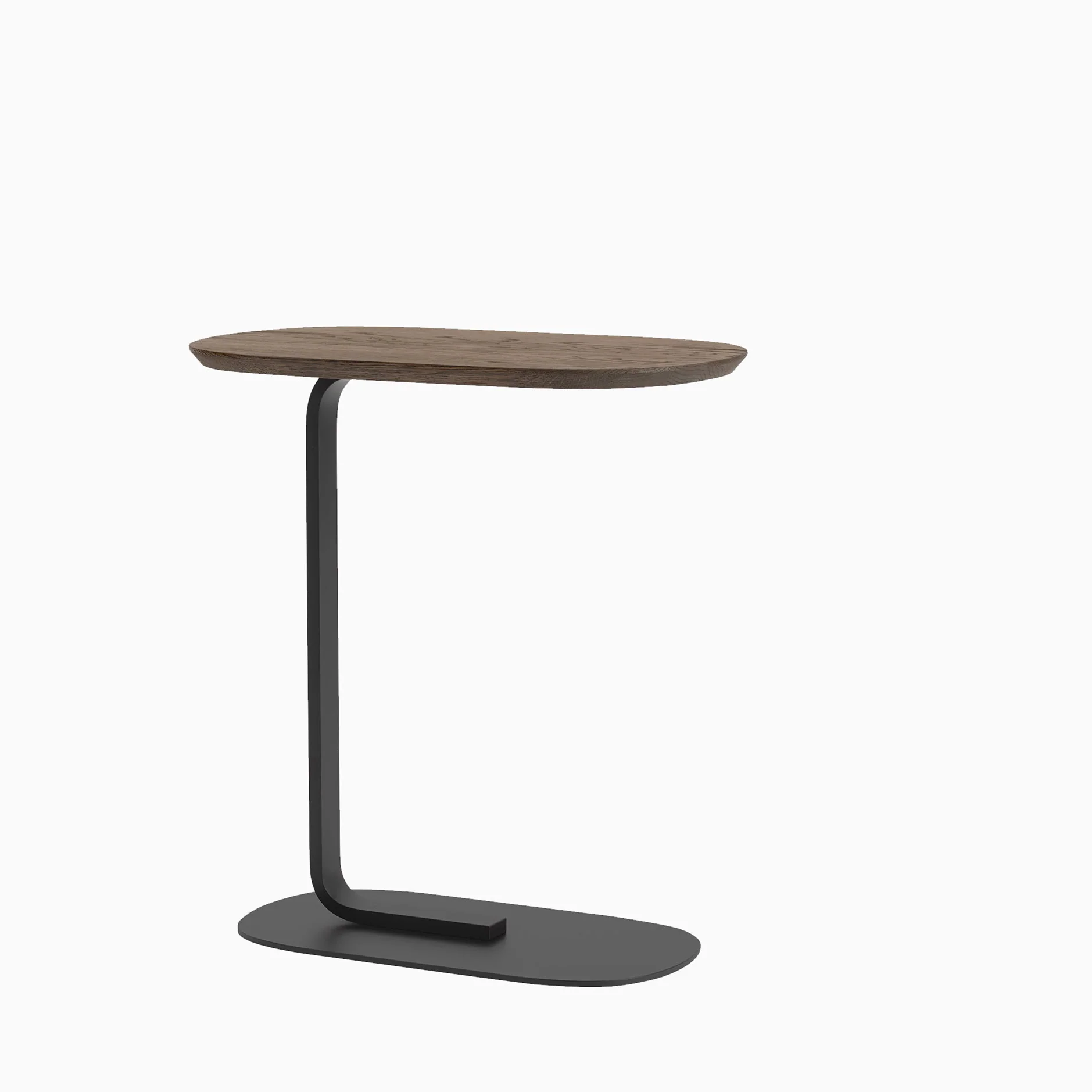 Muuto Relate Side Table Low H60.5cm - Image 12