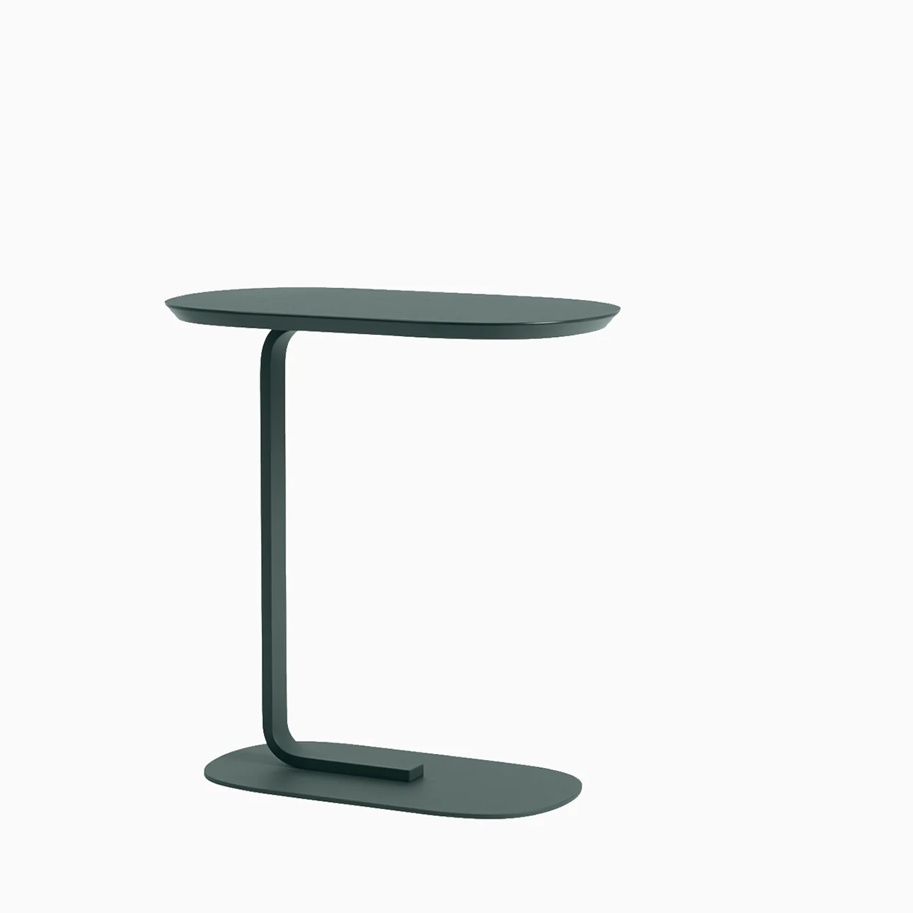 Muuto Relate Side Table Low H60.5cm - Image 13