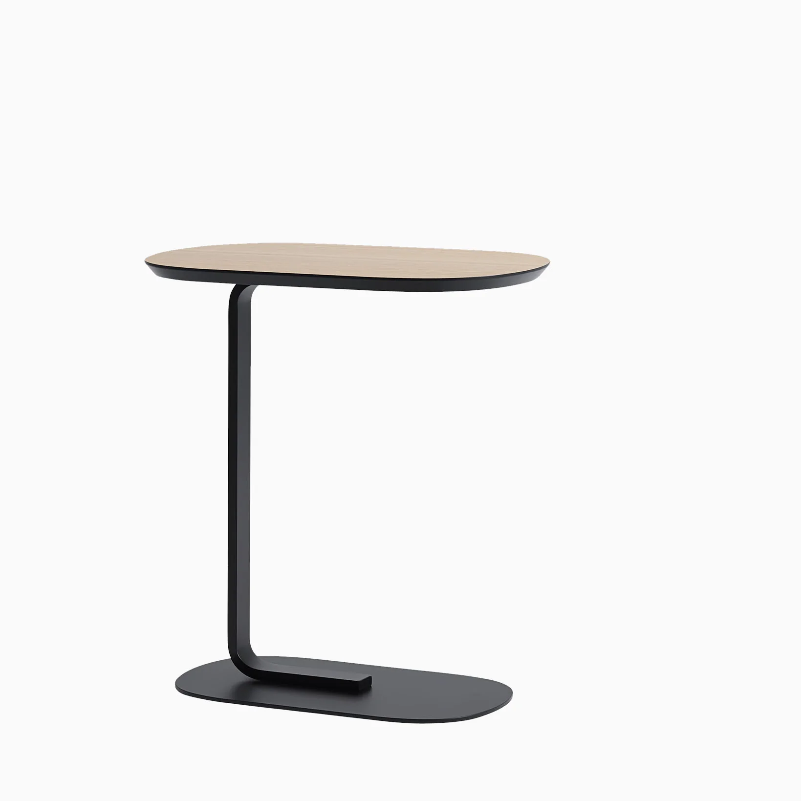 Muuto Relate Side Table Low H60.5cm - Image 3