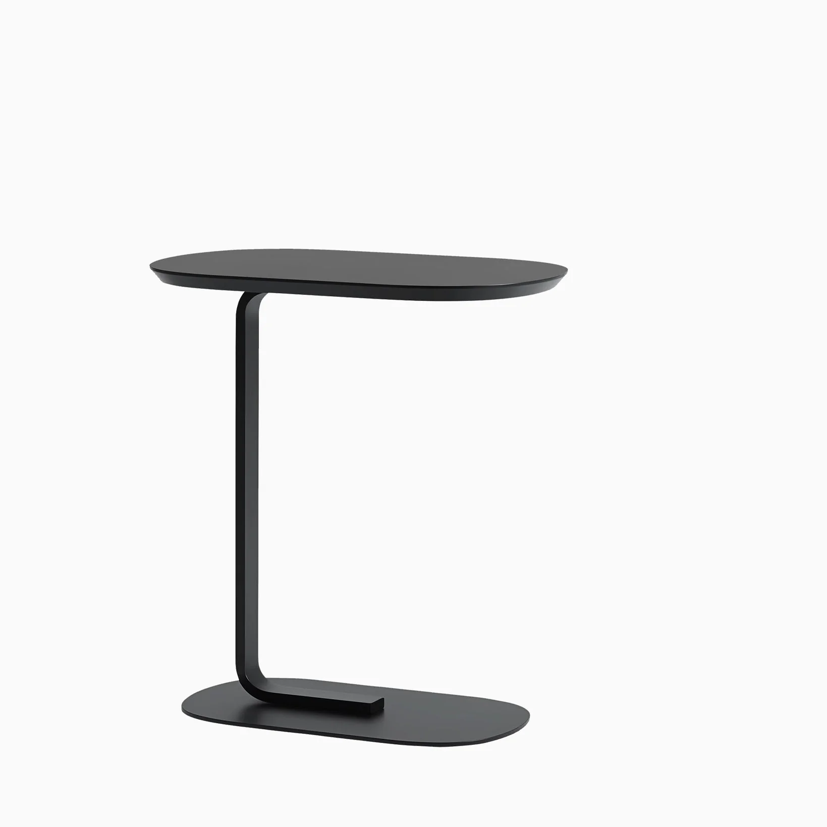 Muuto Relate Side Table Low H60.5cm - Image 4