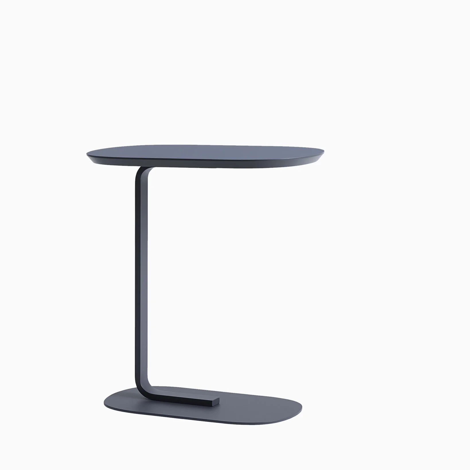 Muuto Relate Side Table Low H60.5cm - Image 6