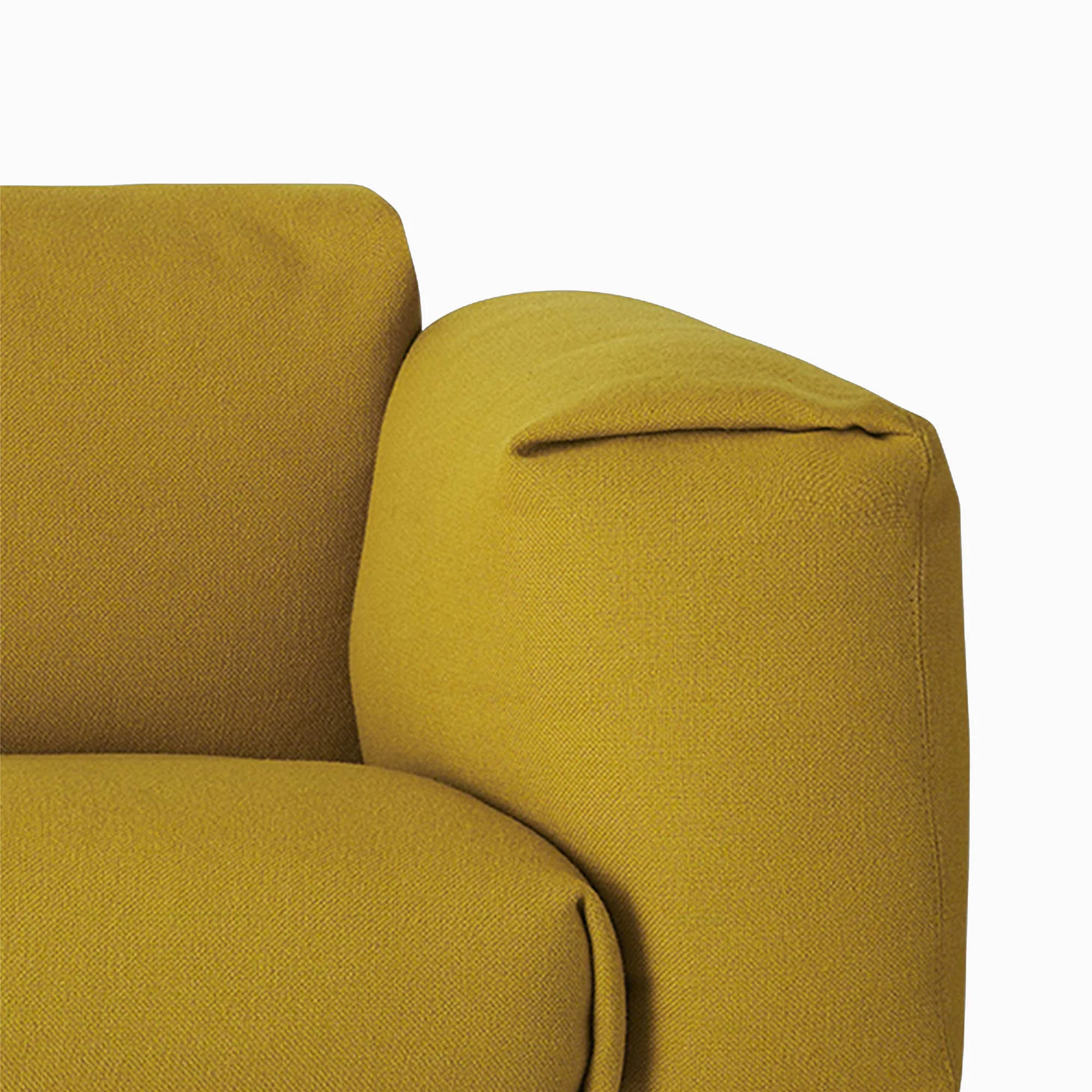 Muuto Rest Series Sofa - Wood Base - Image 13