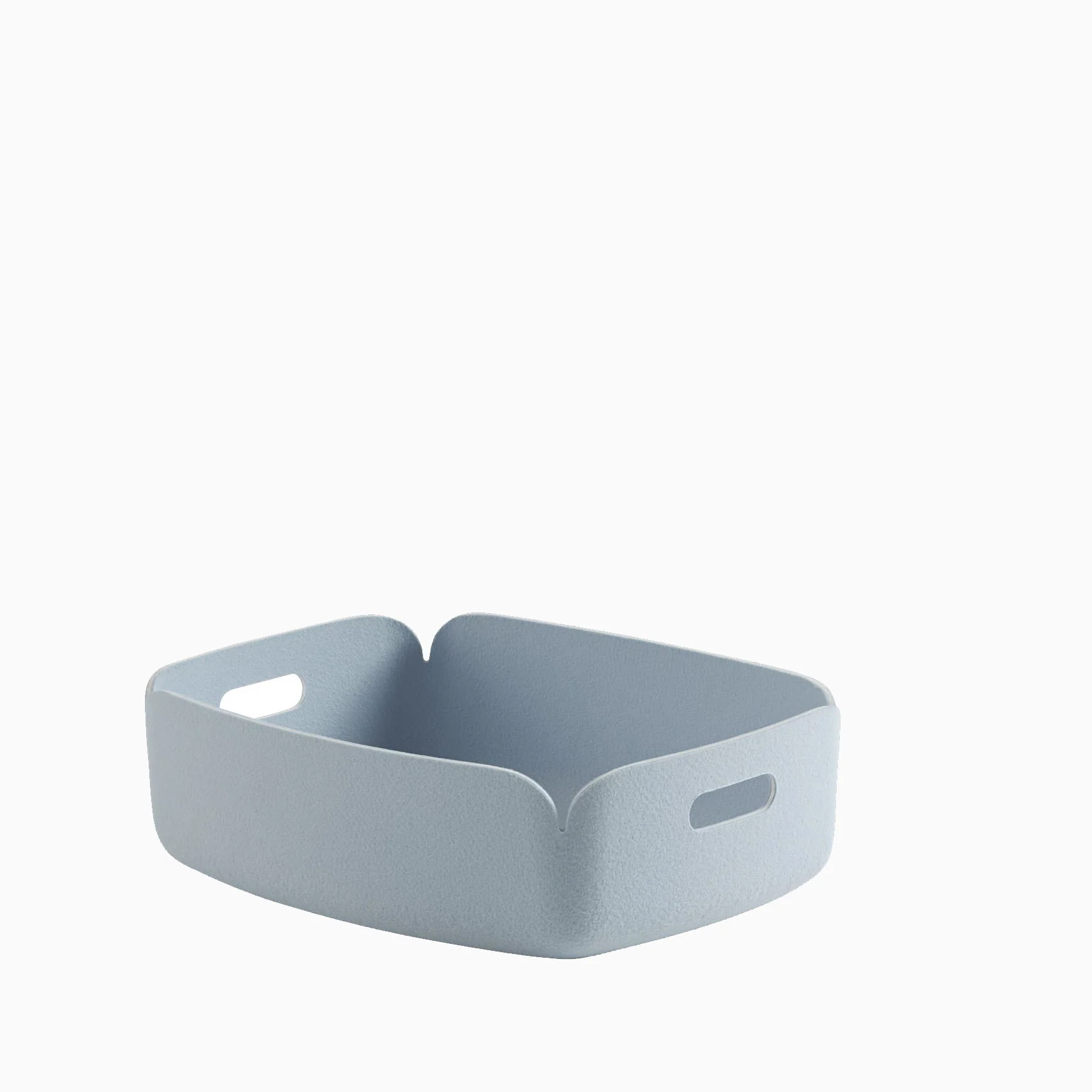 Muuto Restore Tray - Light Blue