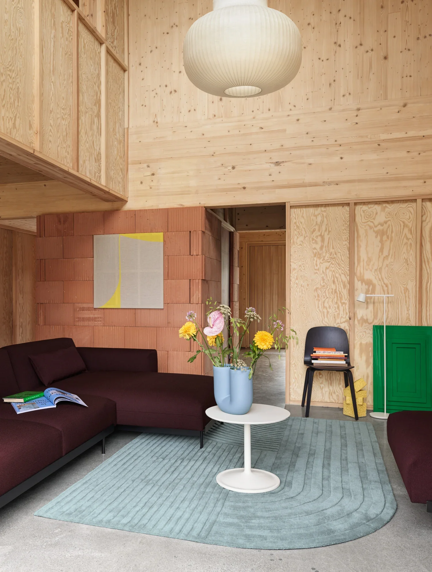 Muuto Relevo Rug - Image 10
