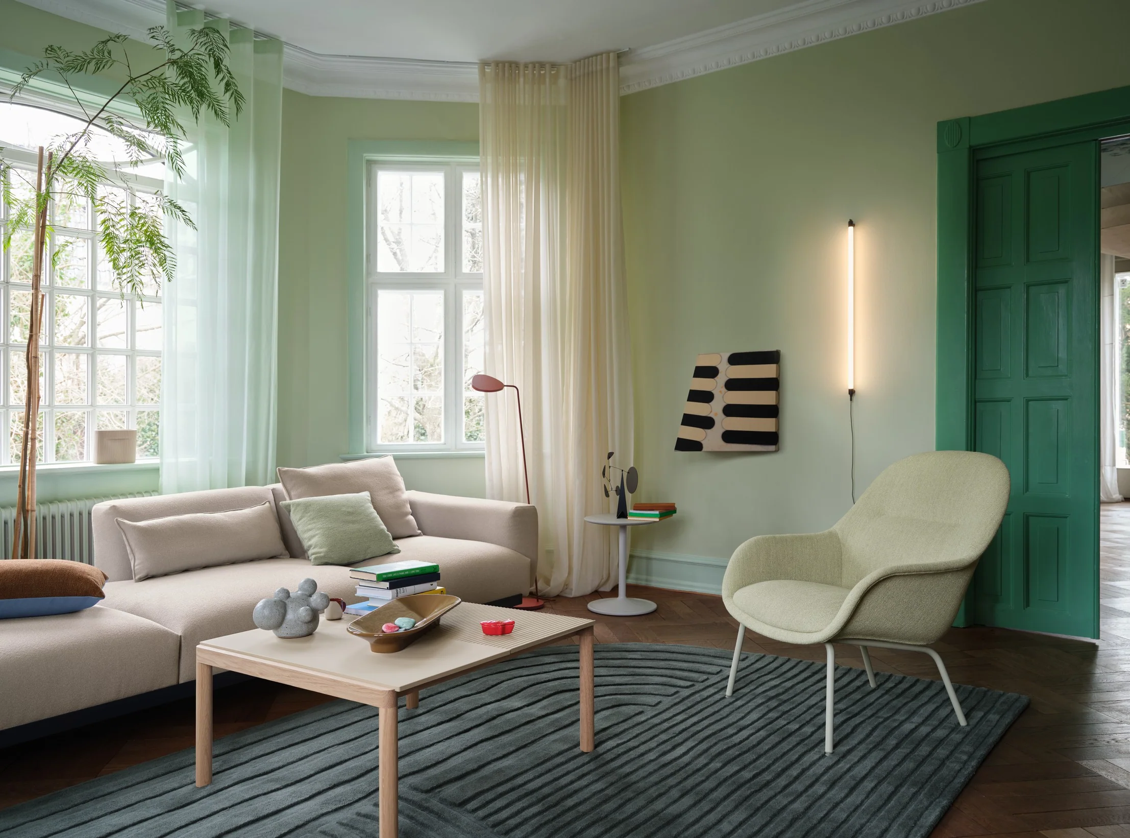 Muuto Relevo Rug - Image 13