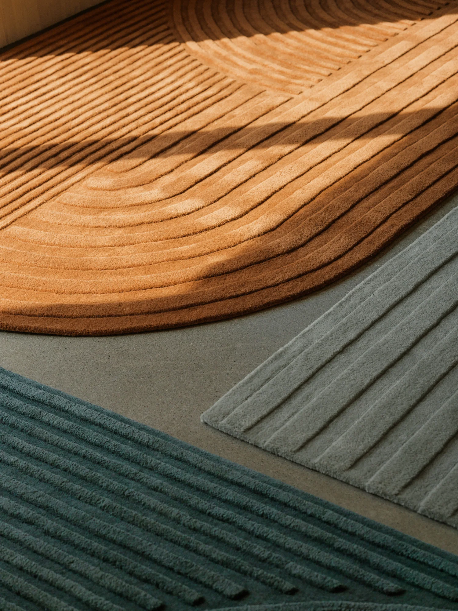 Muuto Relevo Rug - Image 15