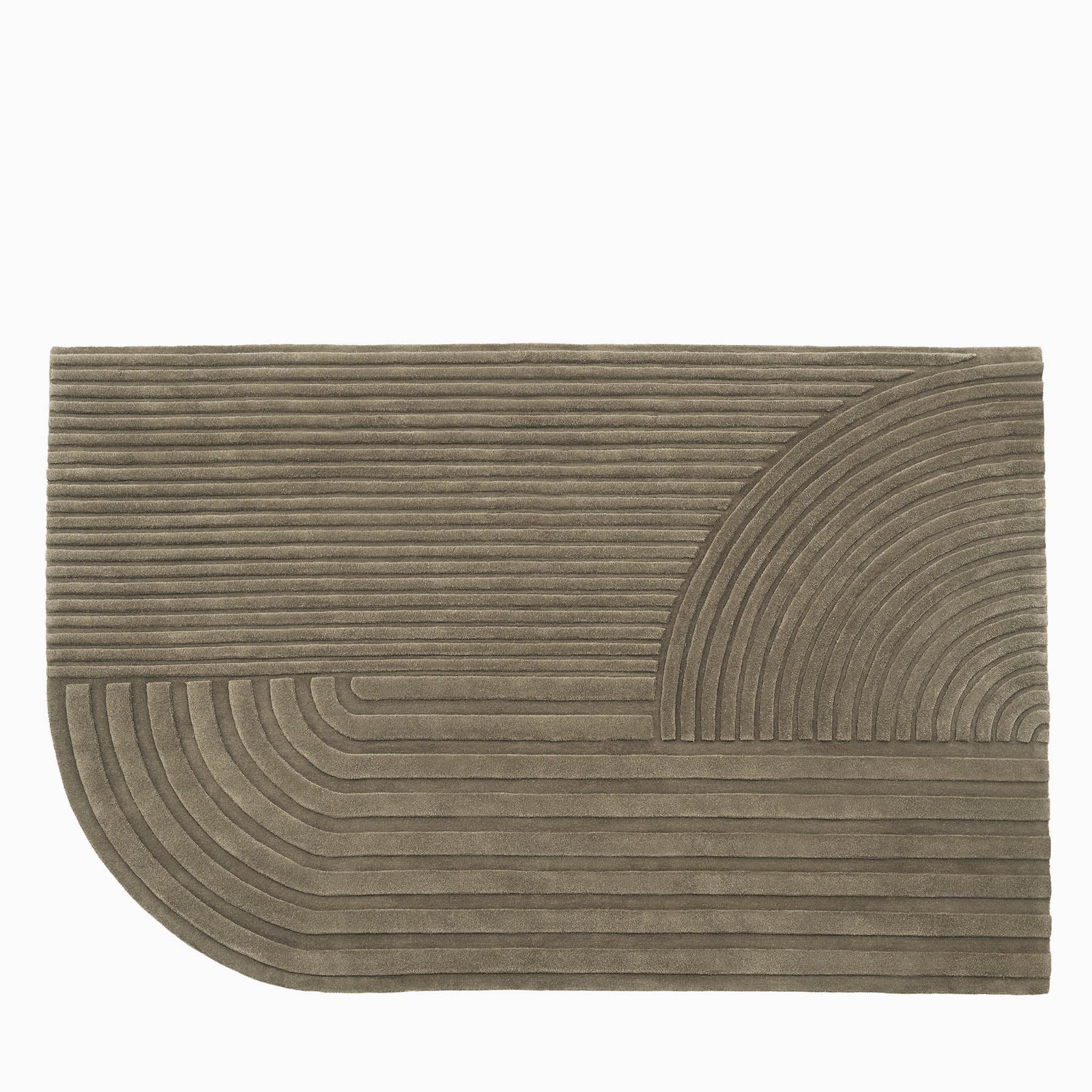 Muuto Relevo Rug - Image 21