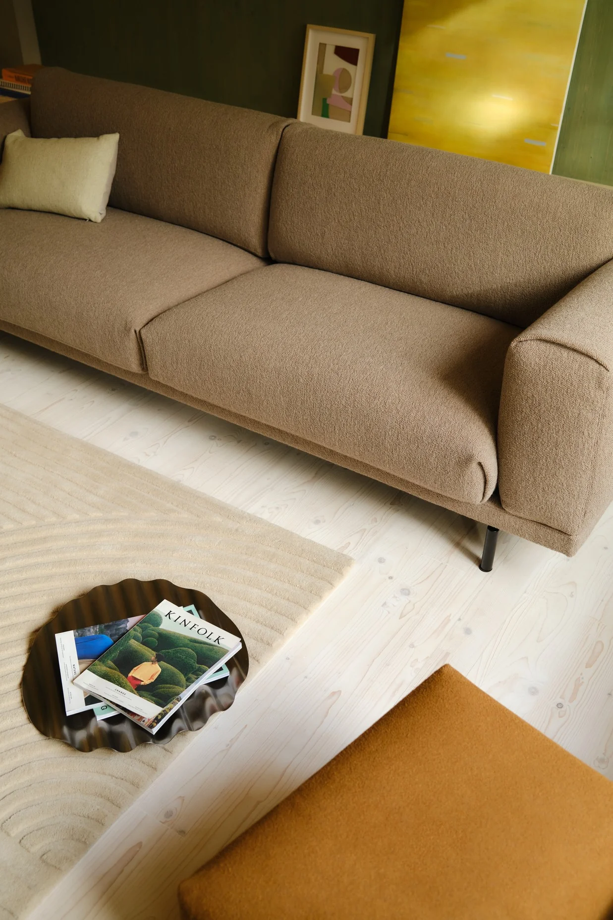 Muuto Relevo Rug - Image 26