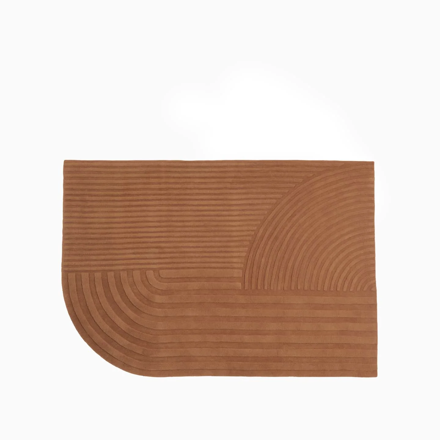 Muuto Relevo Rug - Image 4