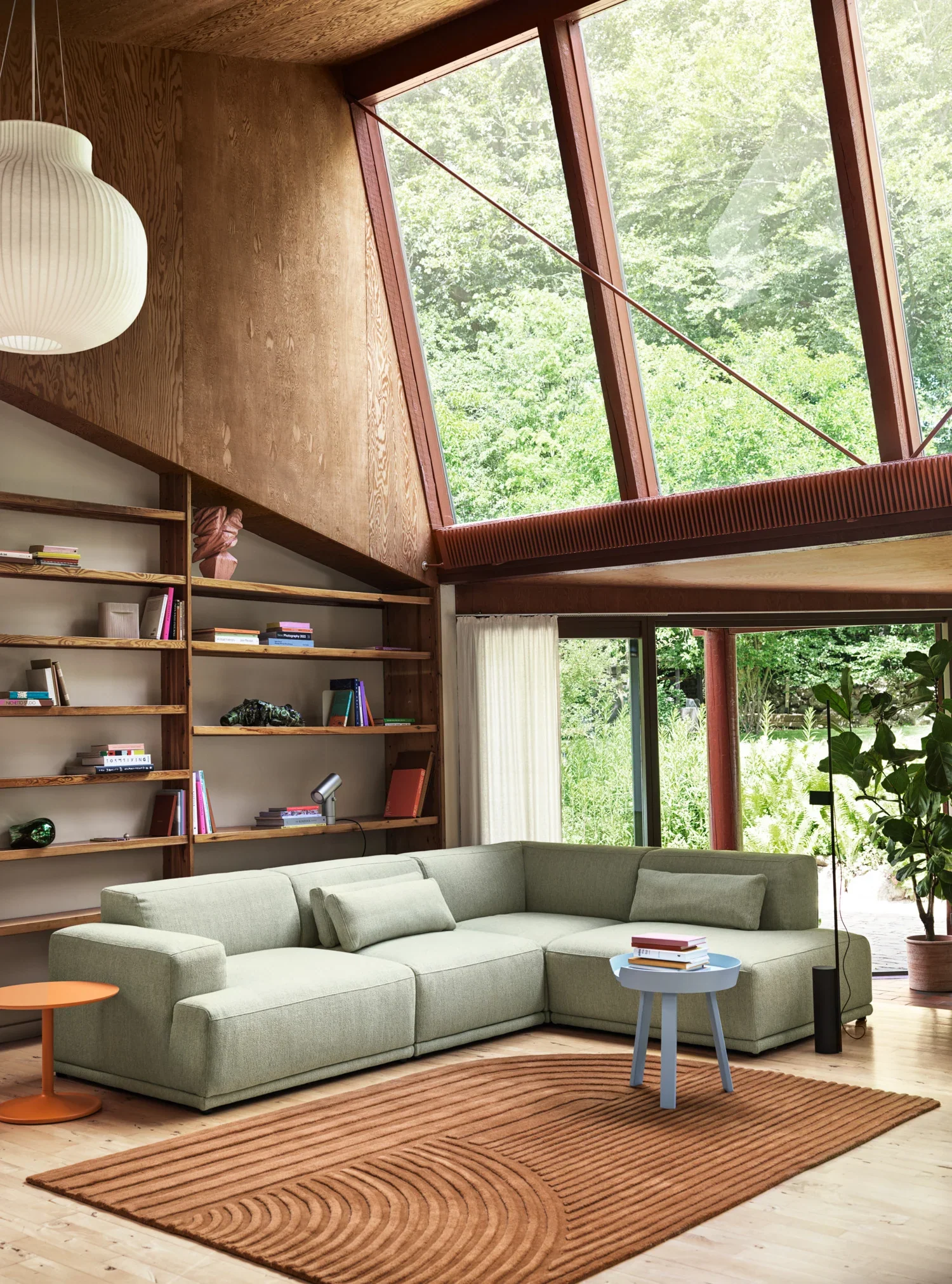 Muuto Relevo Rug - Image 6