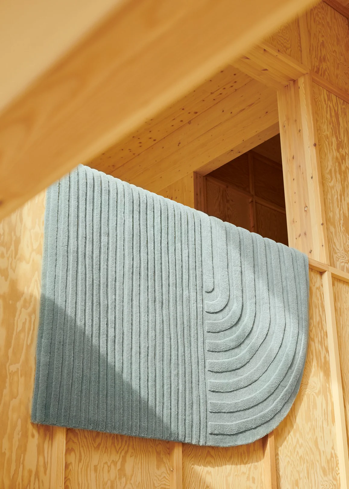 Muuto Relevo Rug - Image 8